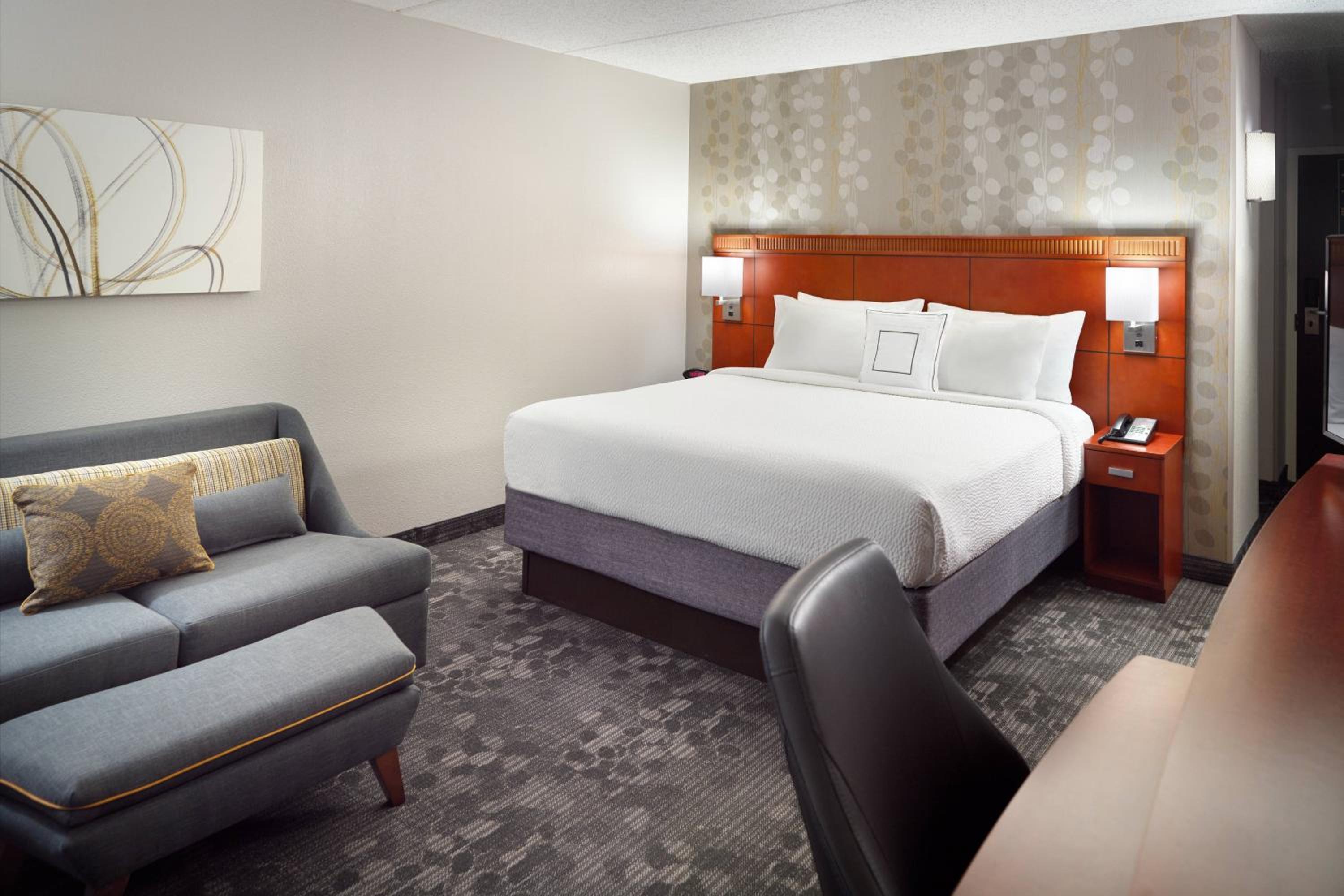 King Room - Photo 1