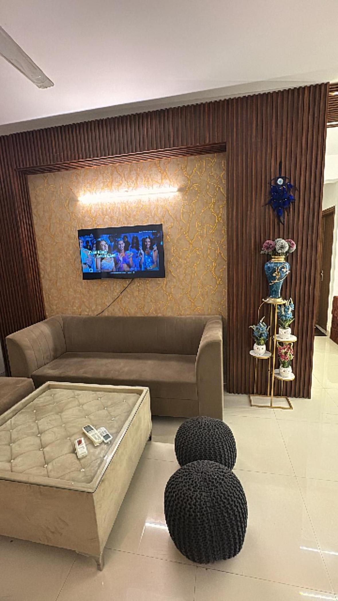 两卧室公寓