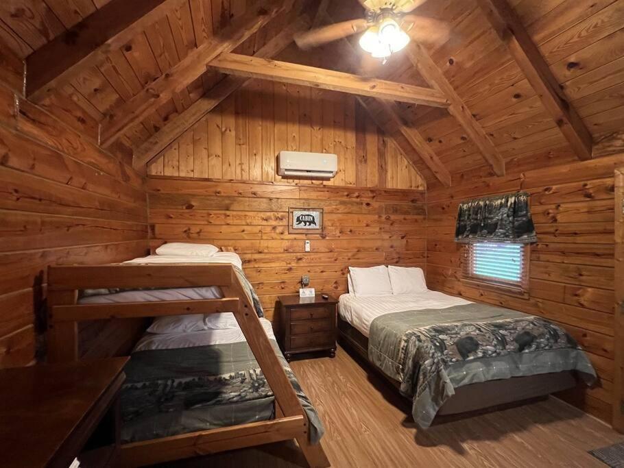 One-Bedroom Chalet photo 1