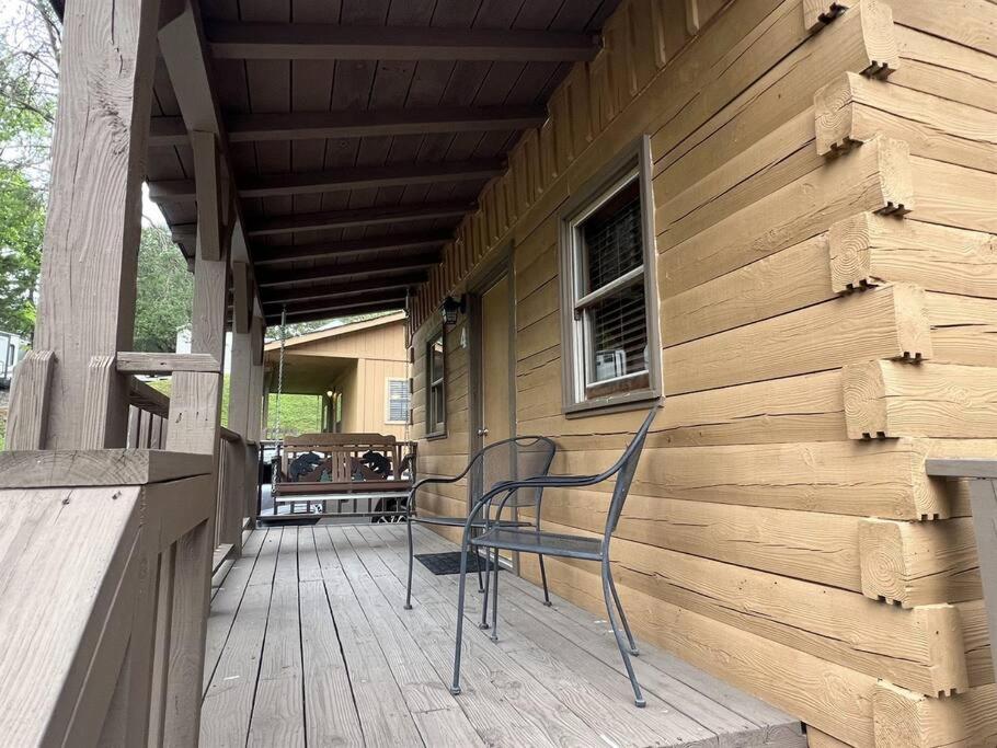 One-Bedroom Chalet photo 3