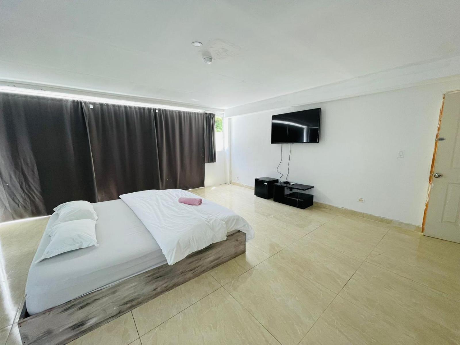 Deluxe Queen Room photo 1