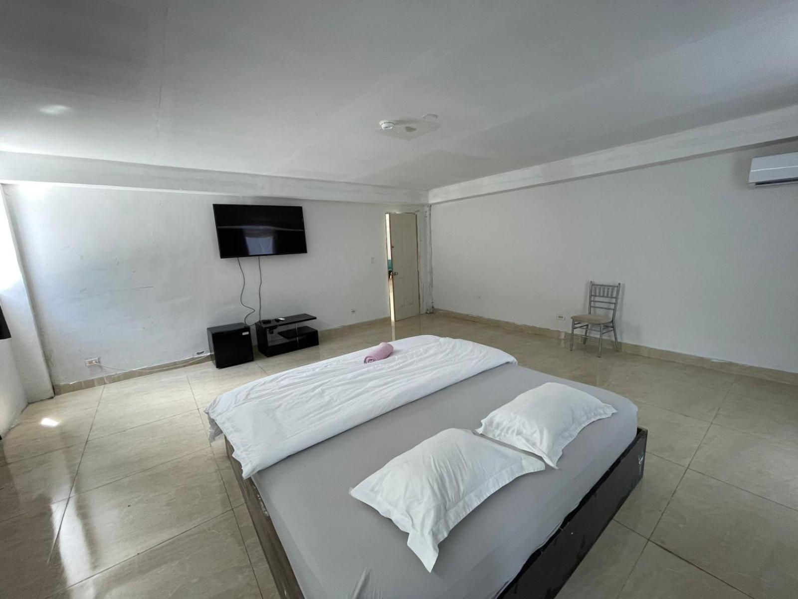 Deluxe Queen Room photo 3