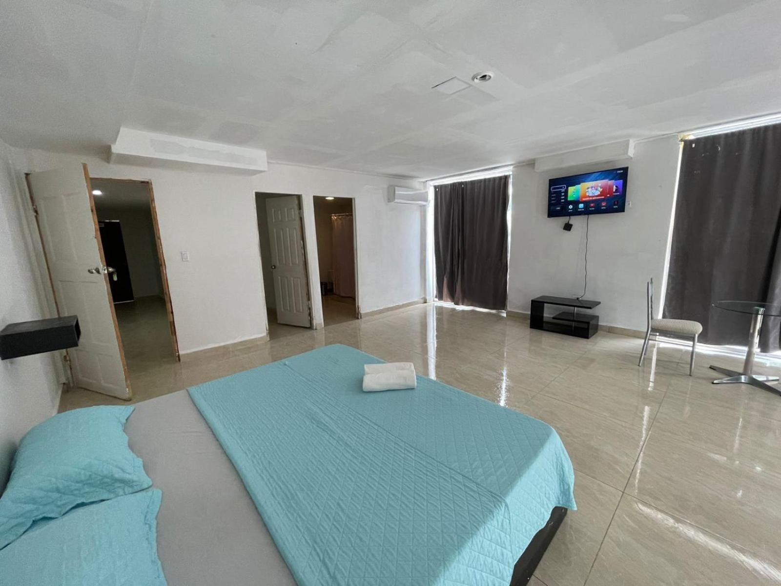 Deluxe Queen Room photo 1