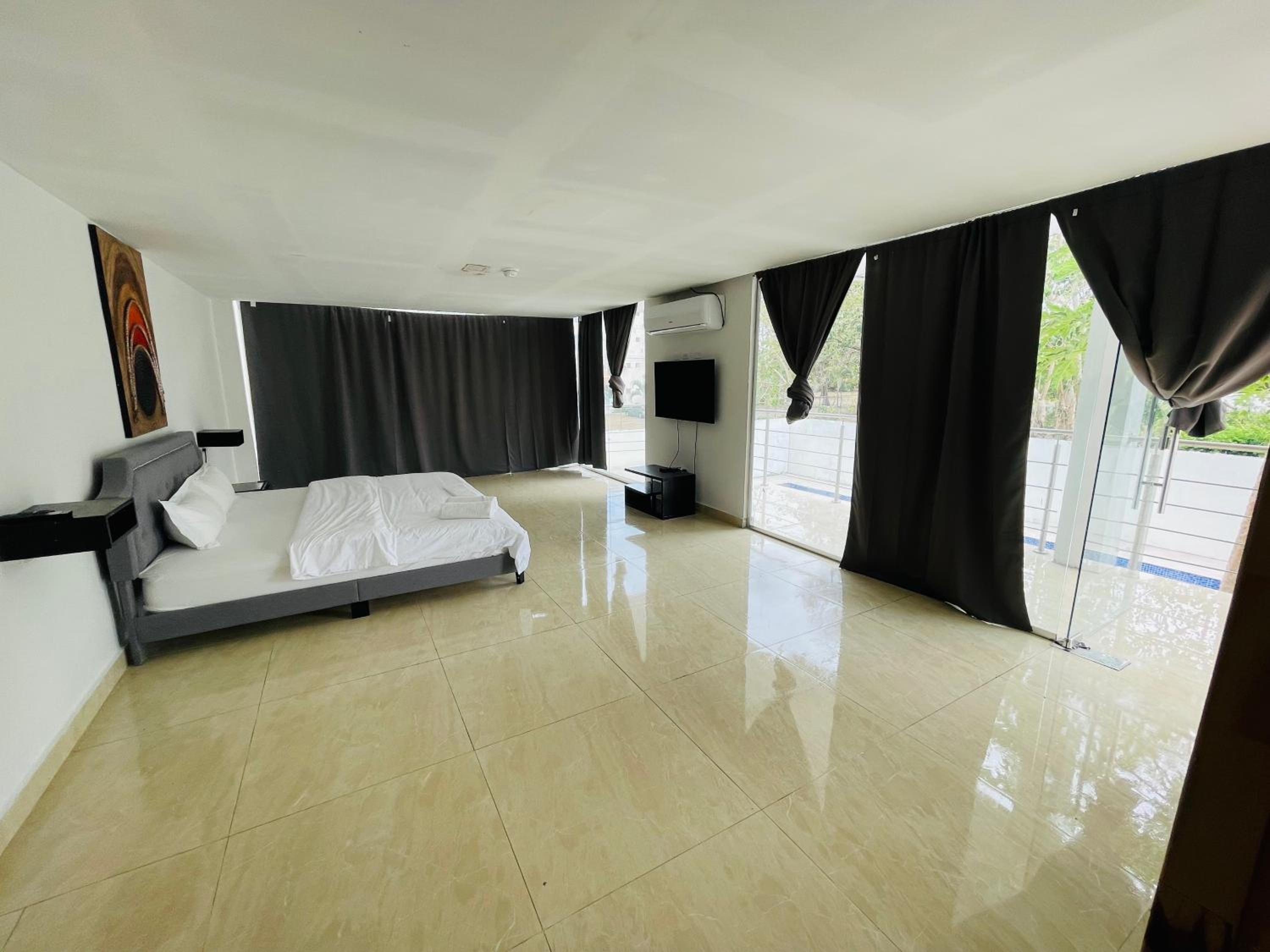Deluxe Room photo 1