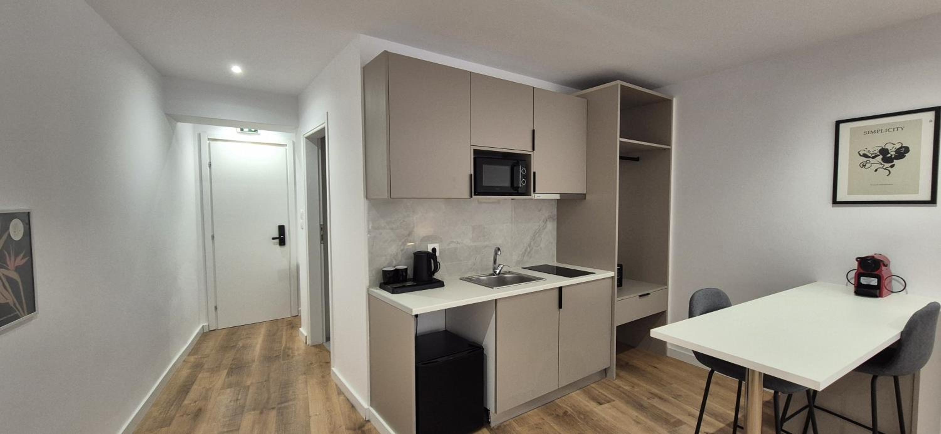 Suite with Terrace photo 2
