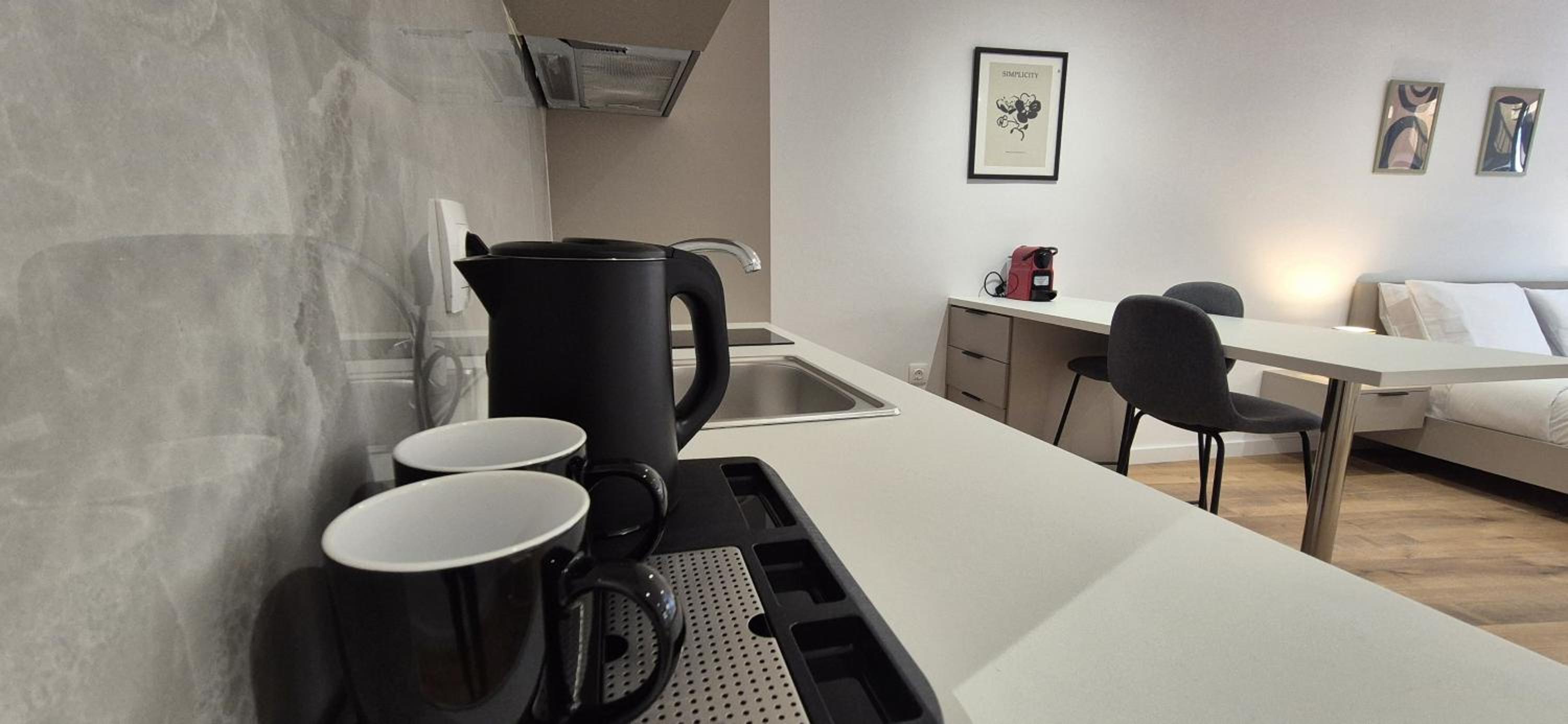 Suite with Balcony photo 3
