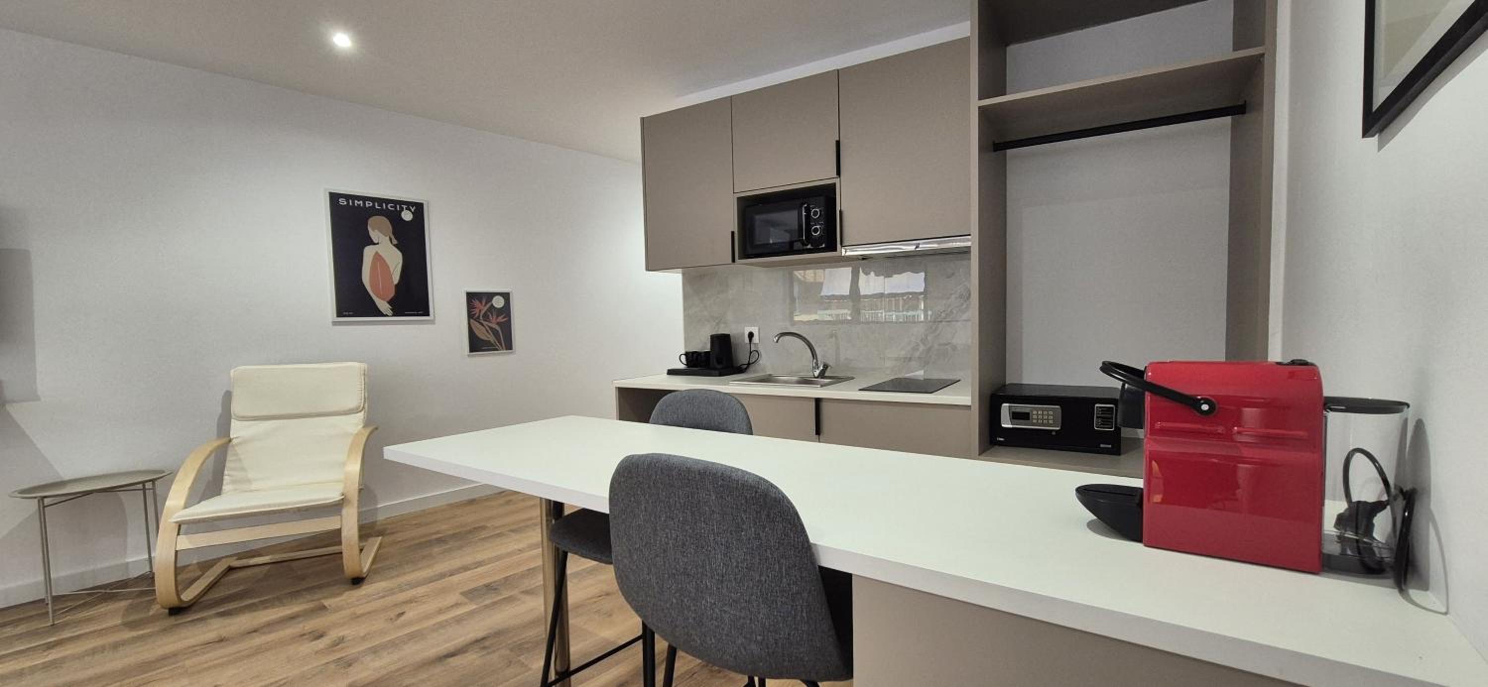 Suite with Terrace photo 3