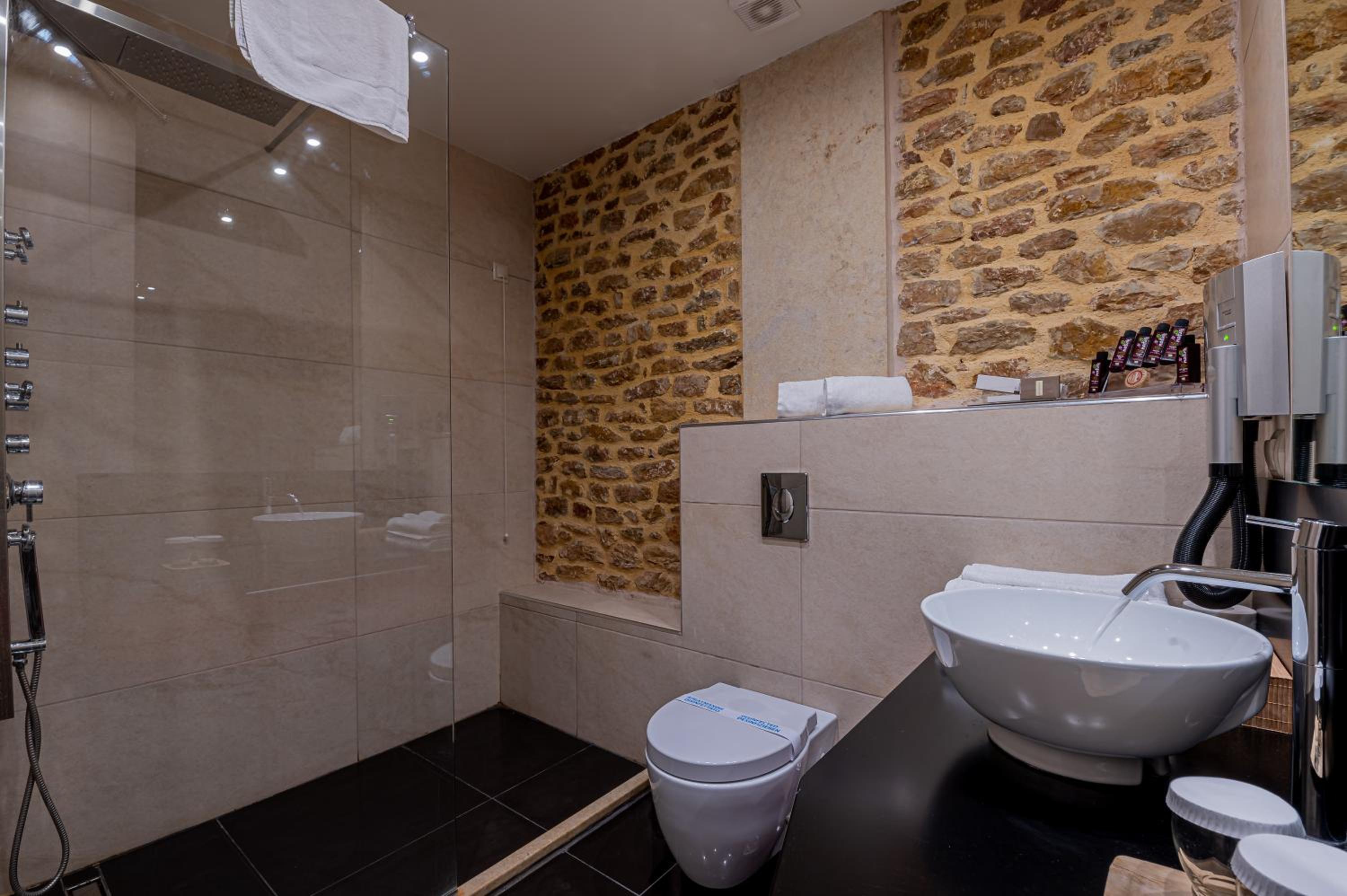 Luxury Suite - Photo 8