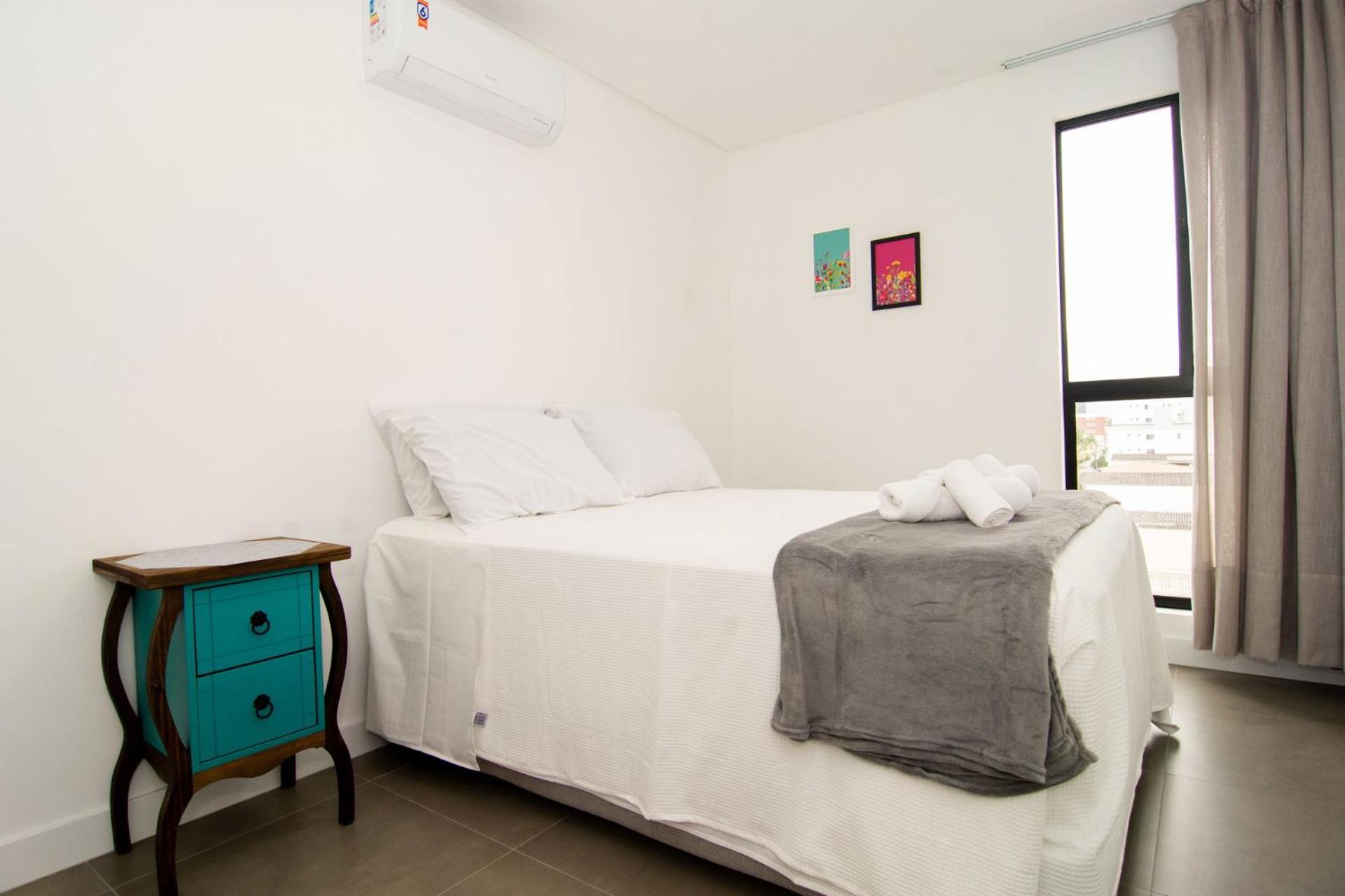Two-Bedroom Apartment photo 2
