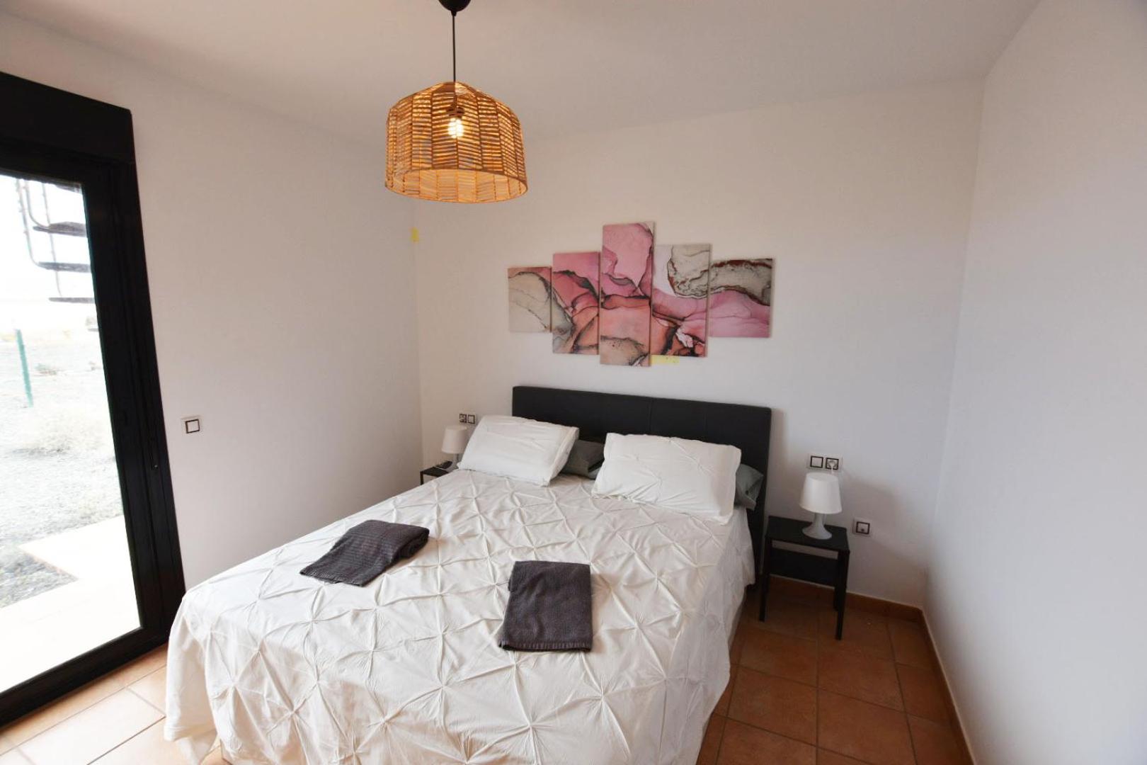 Casa de una habitación