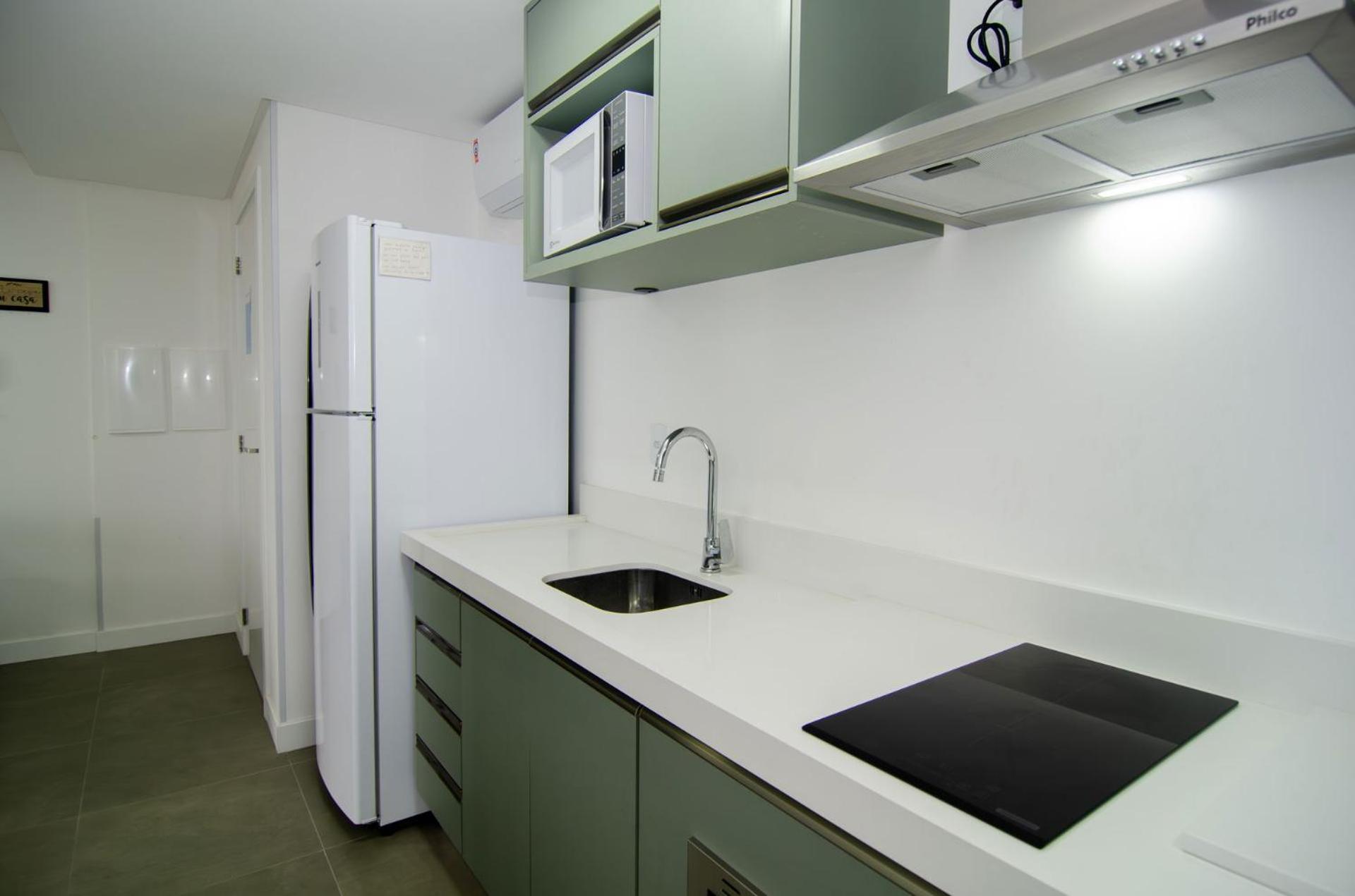 Two-Bedroom Apartment photo 3