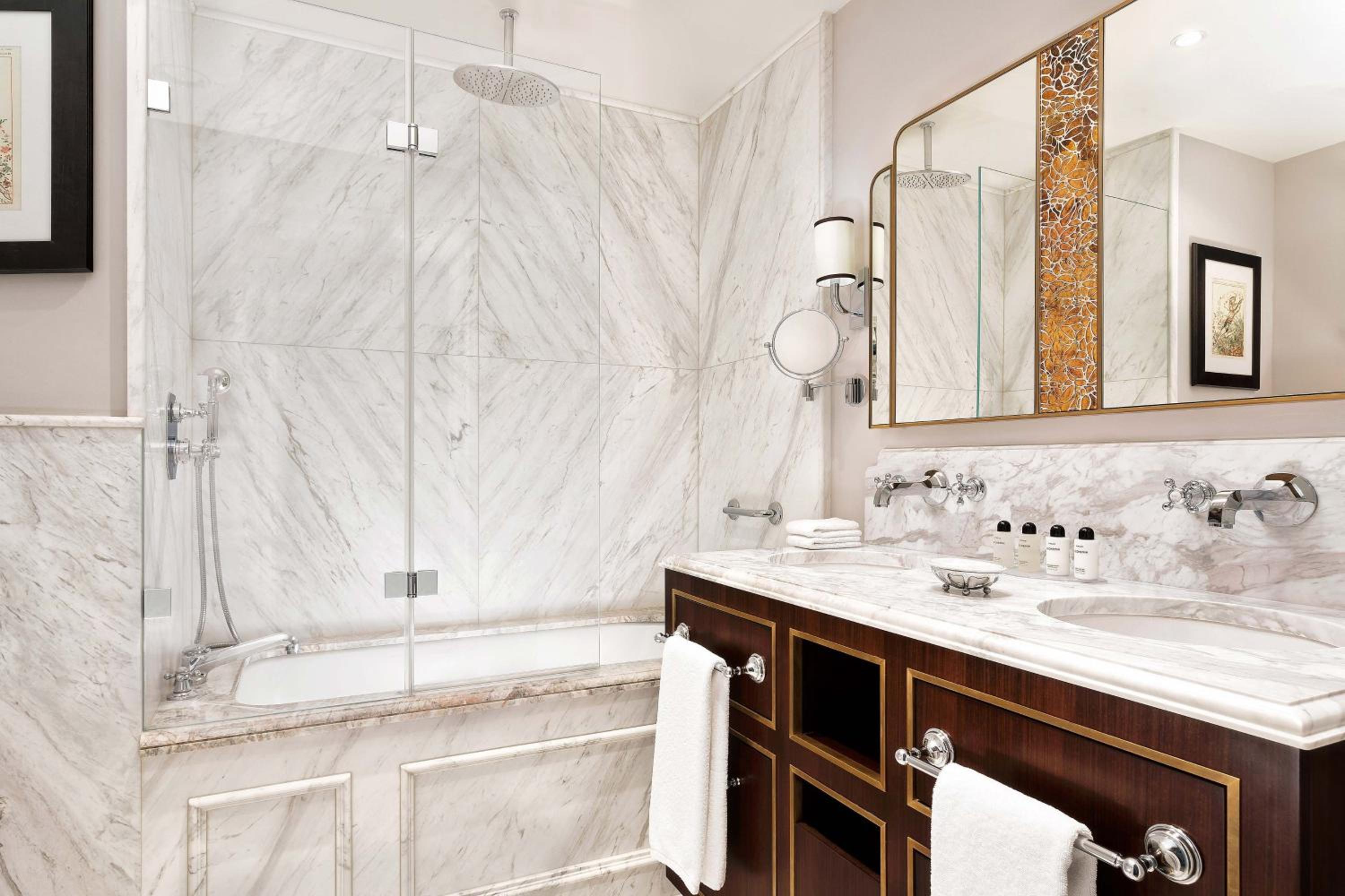 Grand Suite, 1 Bedroom Suite, 1 King