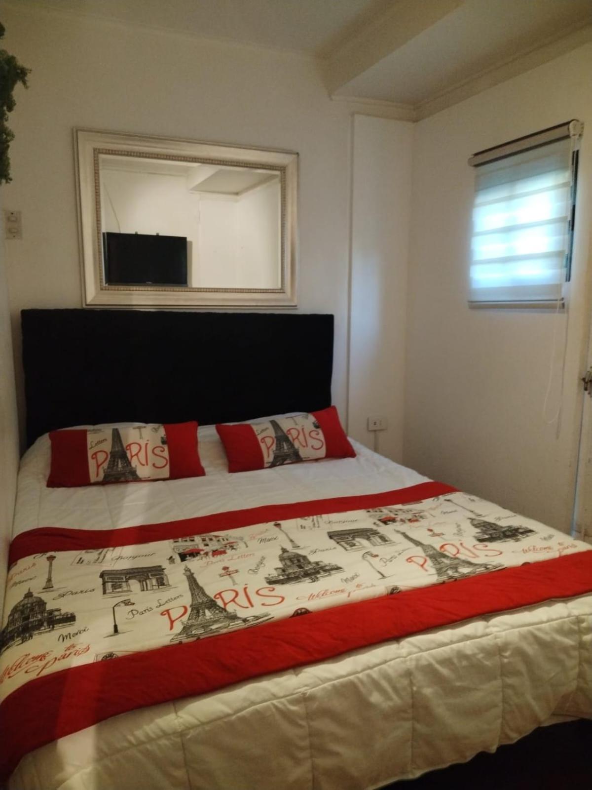 Double Room with Private Bathroom photo 1