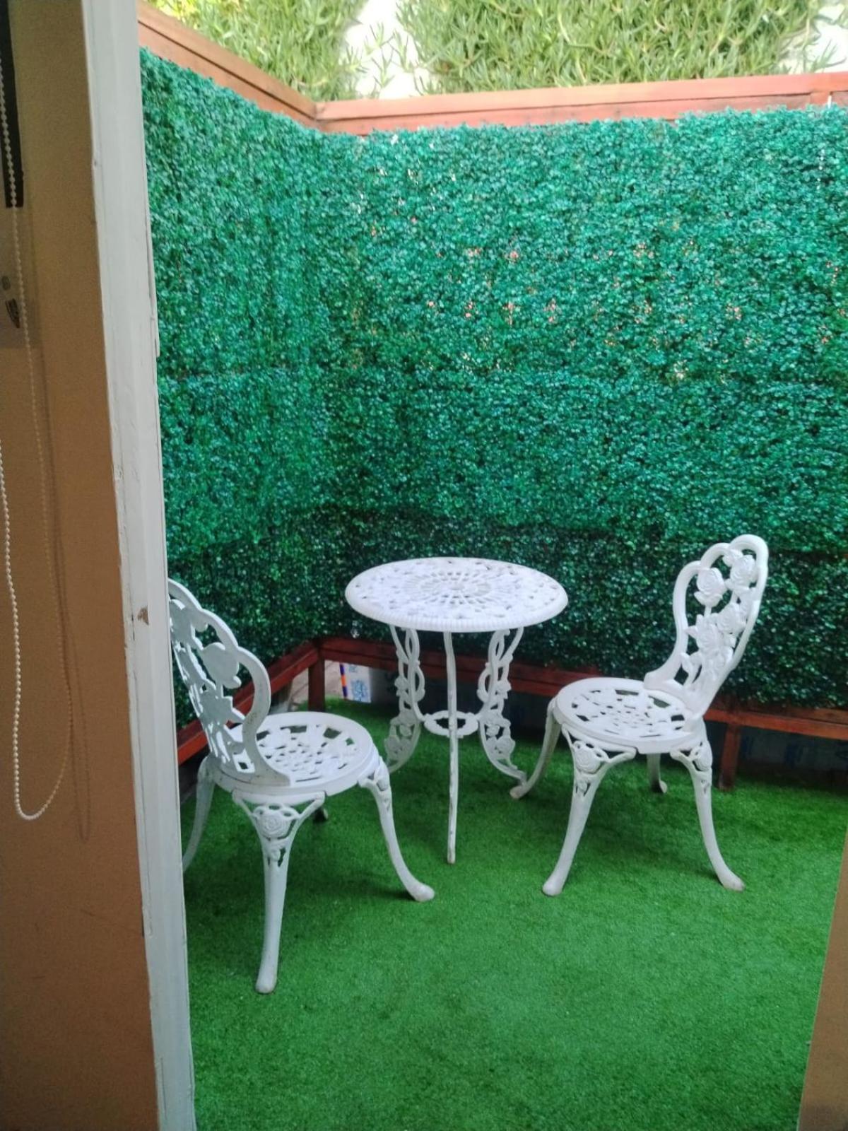 Double Room with Private Bathroom photo 2