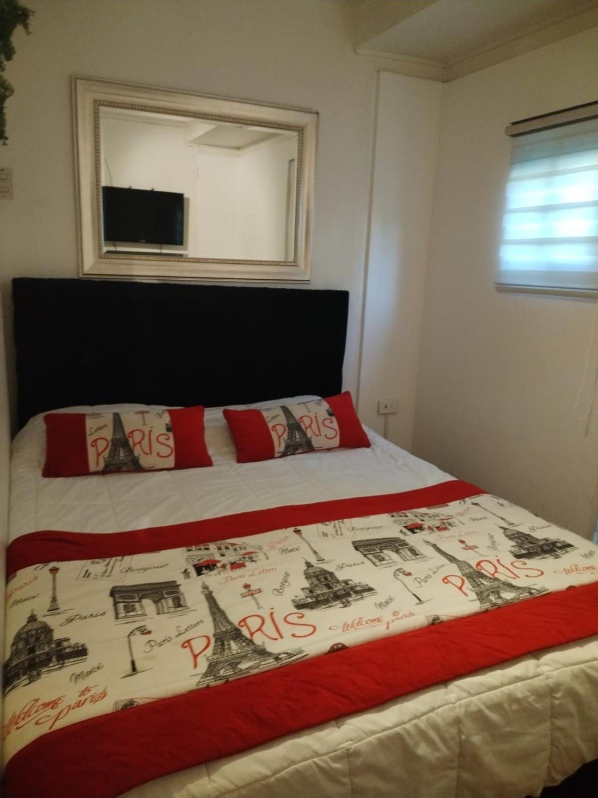 Double Room with Private Bathroom photo 3