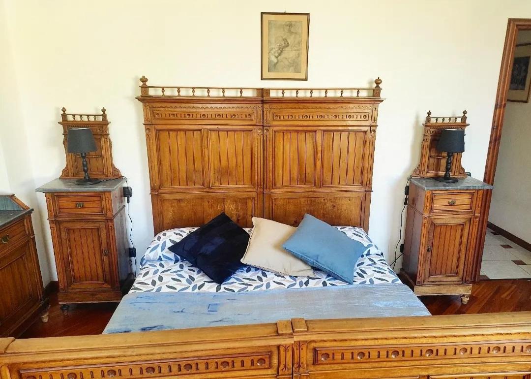Double Room with Private Bathroom photo 2