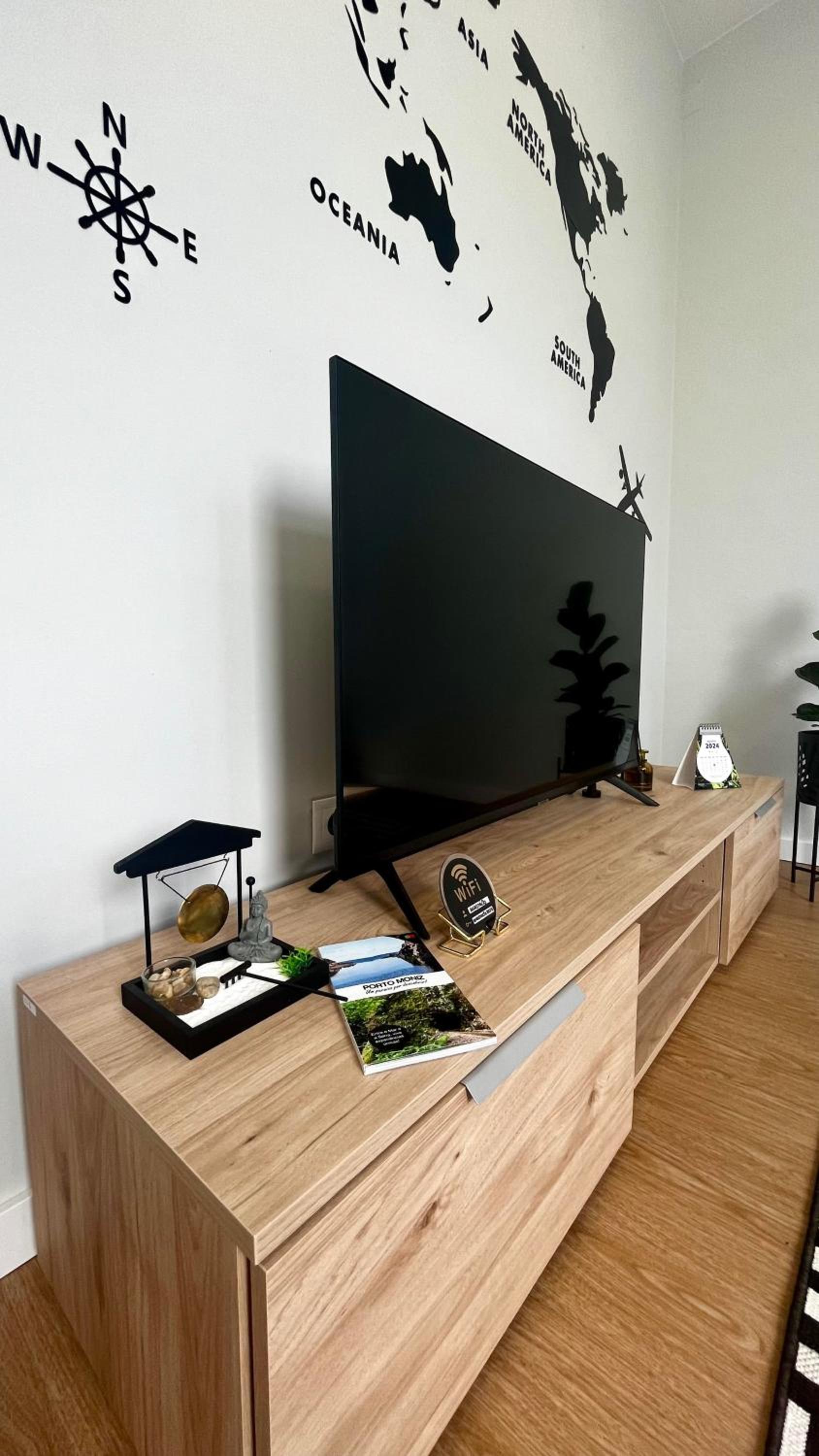 Two-Room Apartment photo 2