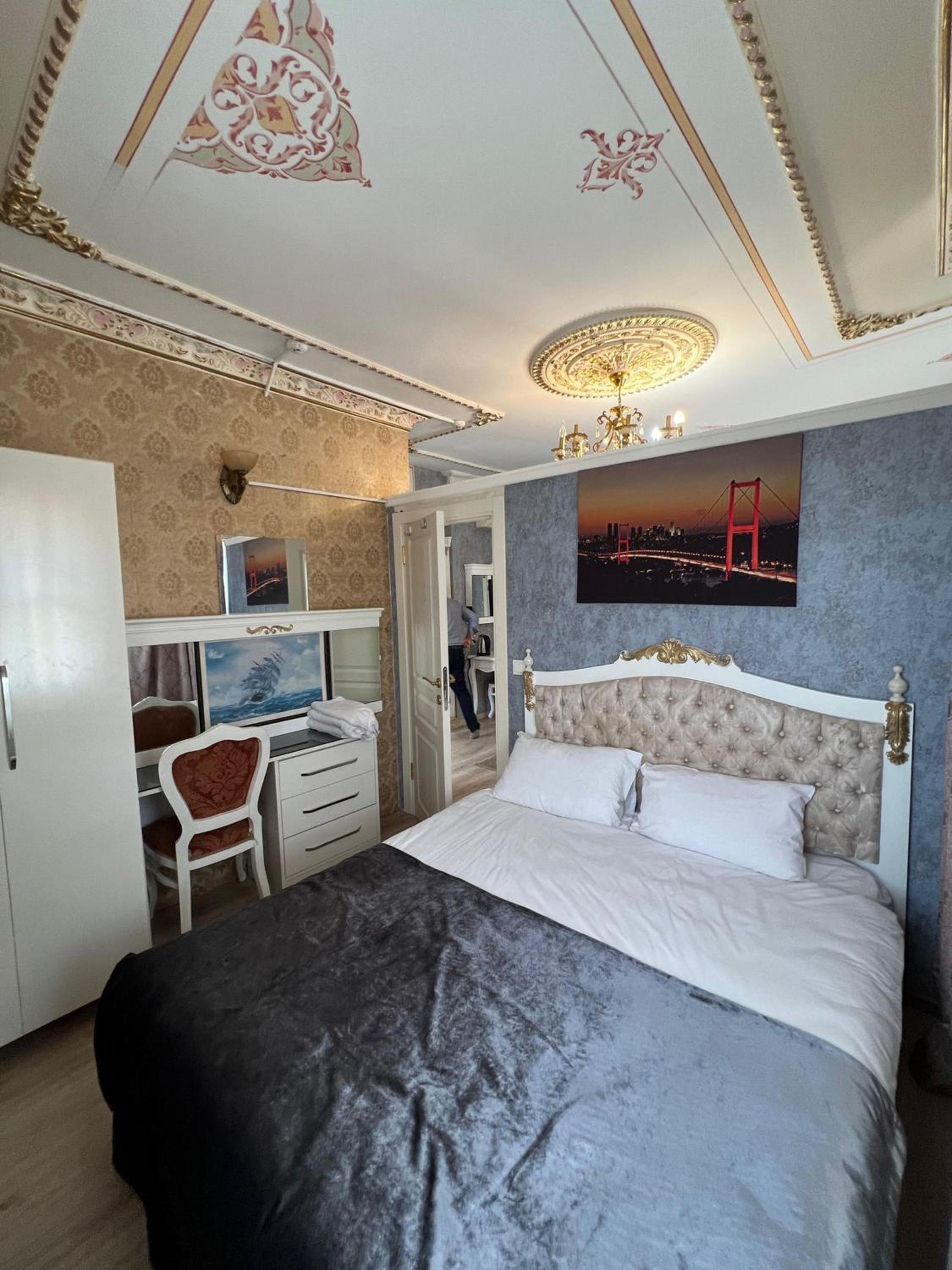 Triple Room photo 2
