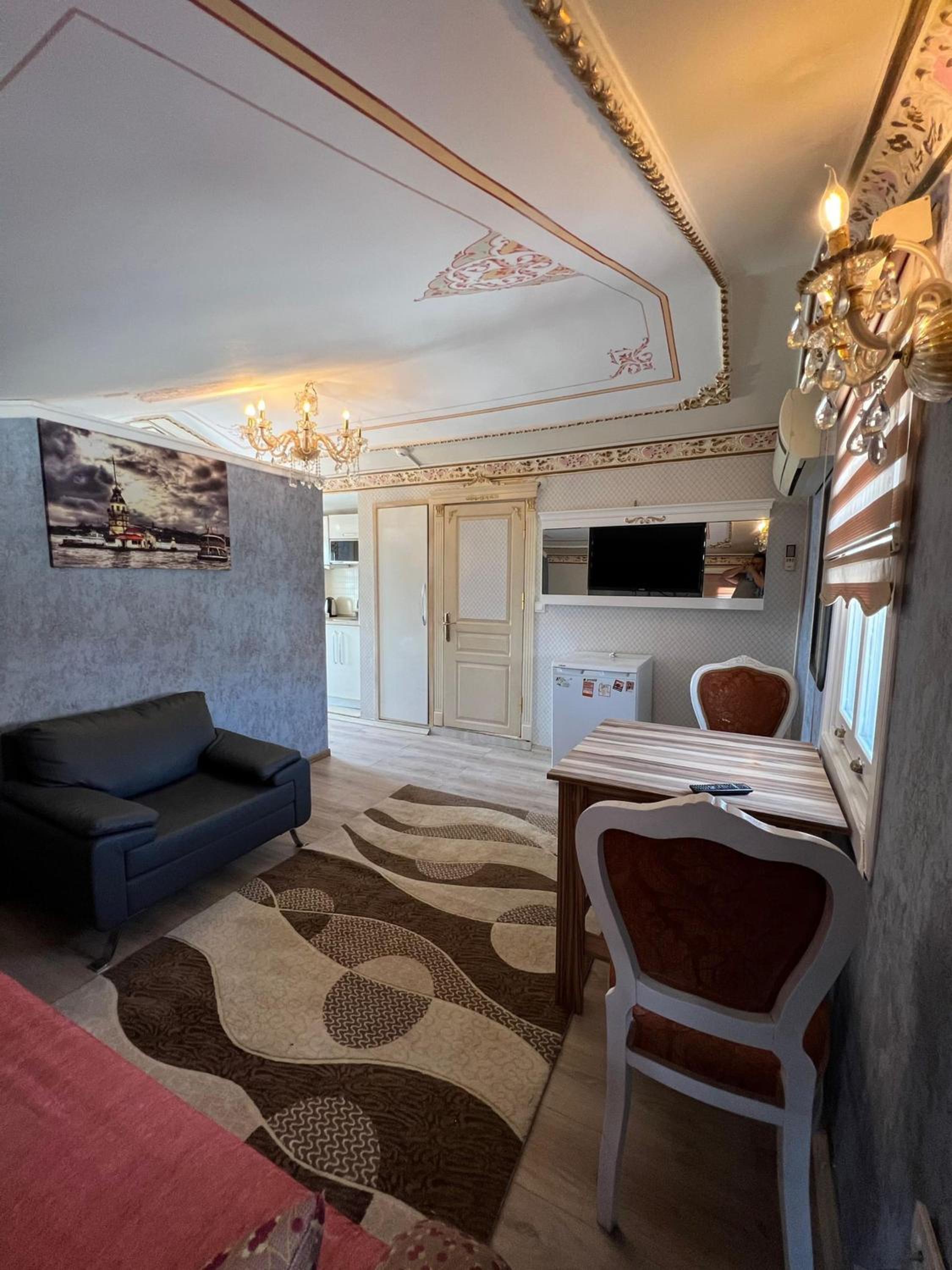 Triple Room photo 3