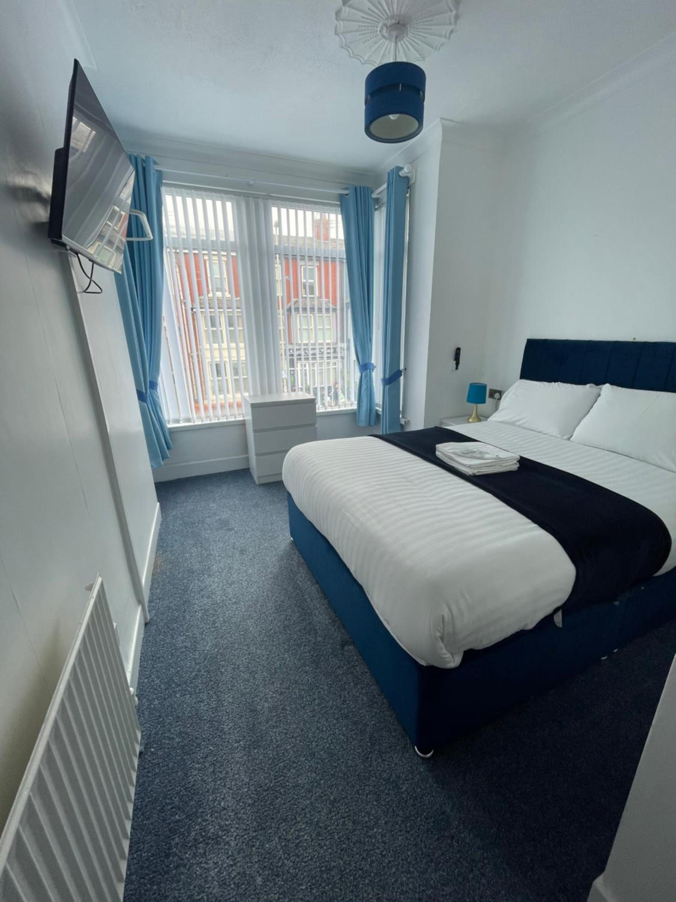 King Room