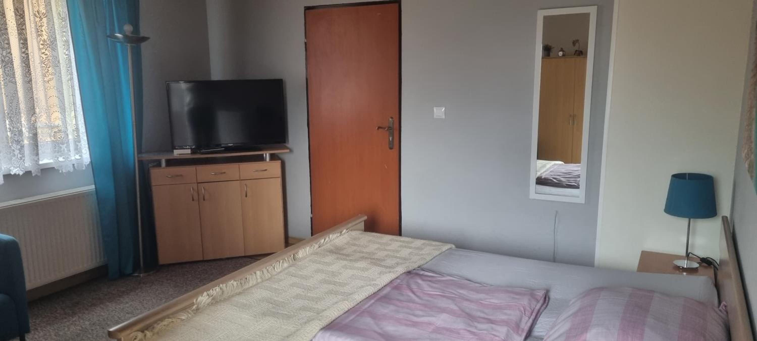 Double Room with Balcony photo 2