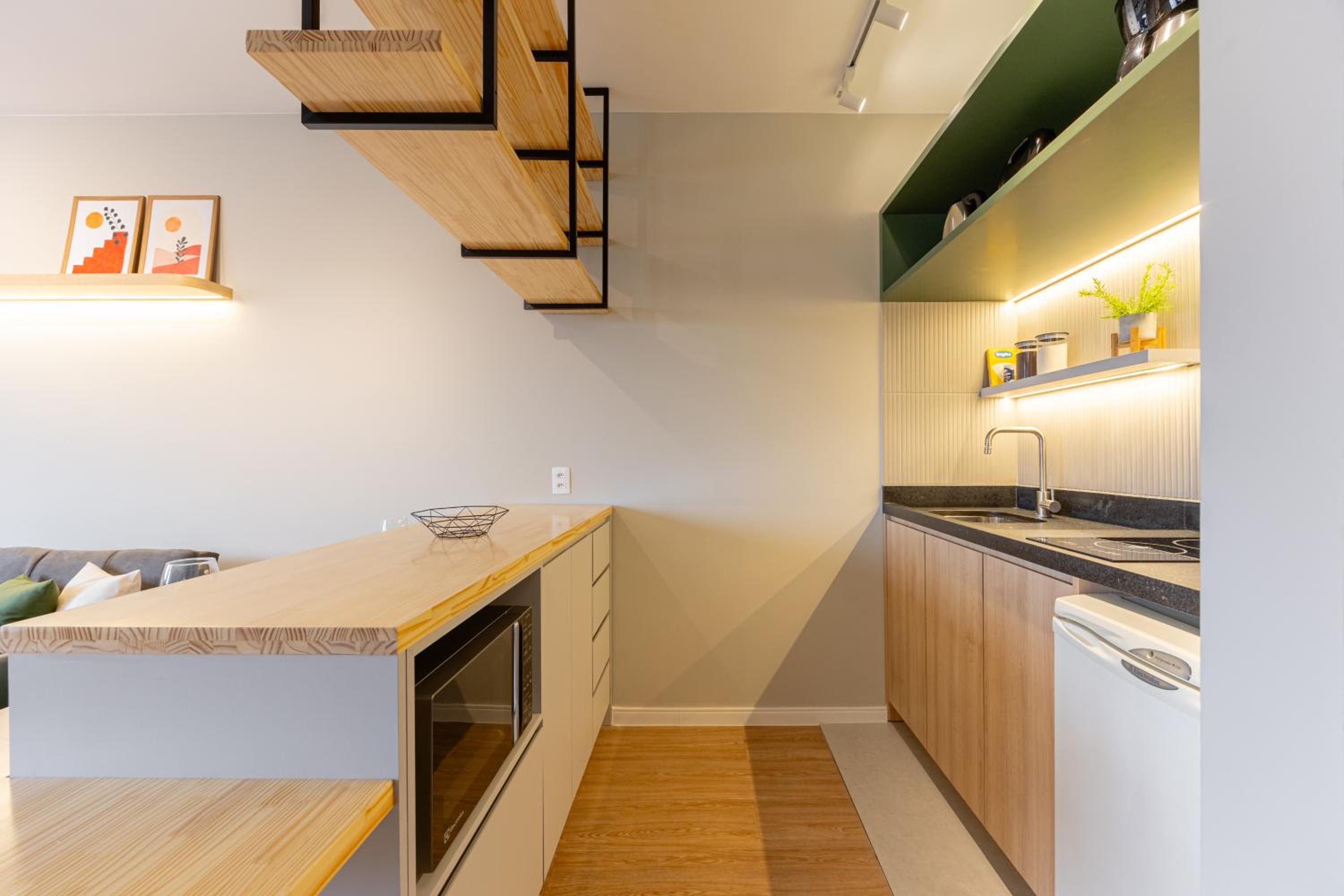 Loft - Photo 6