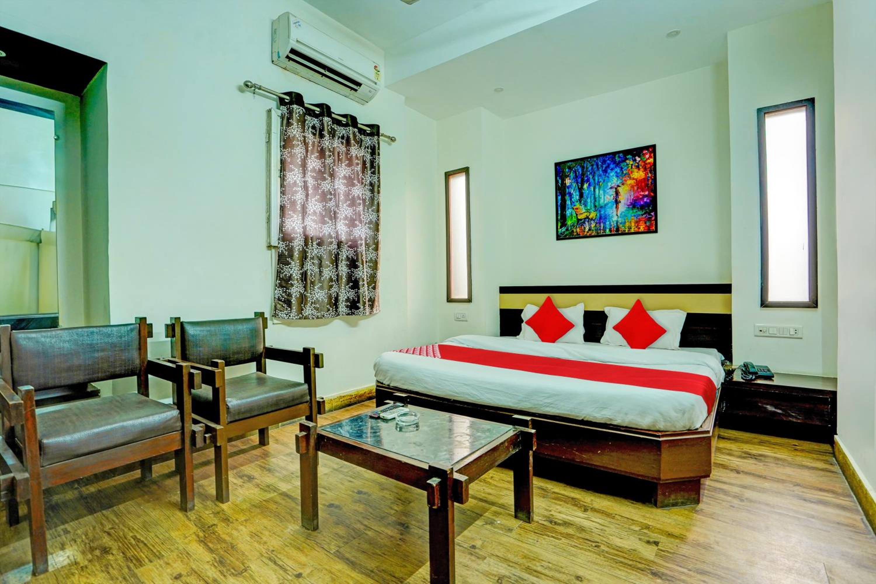 Classic Triple Room
