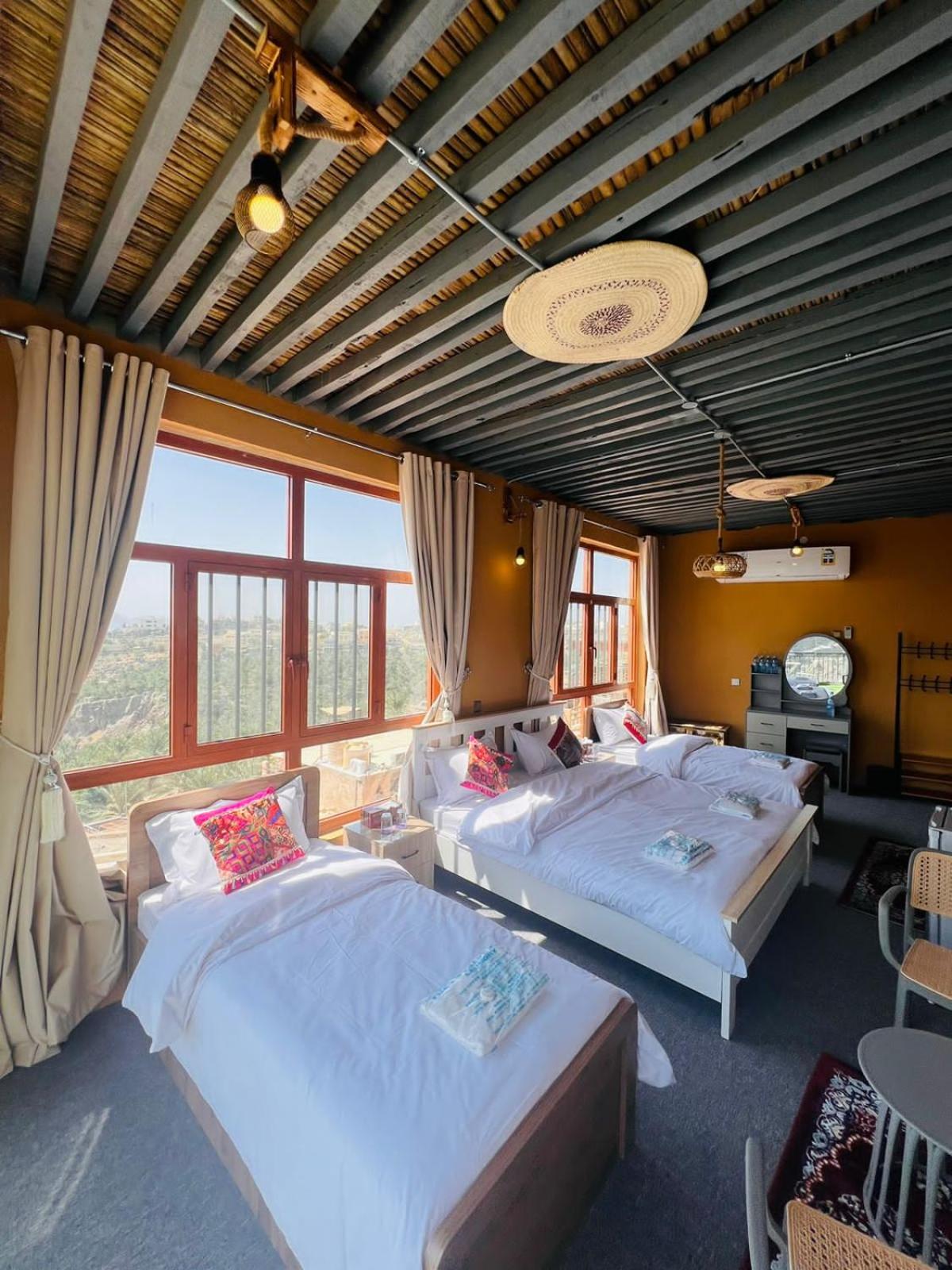 Triple Room photo 3