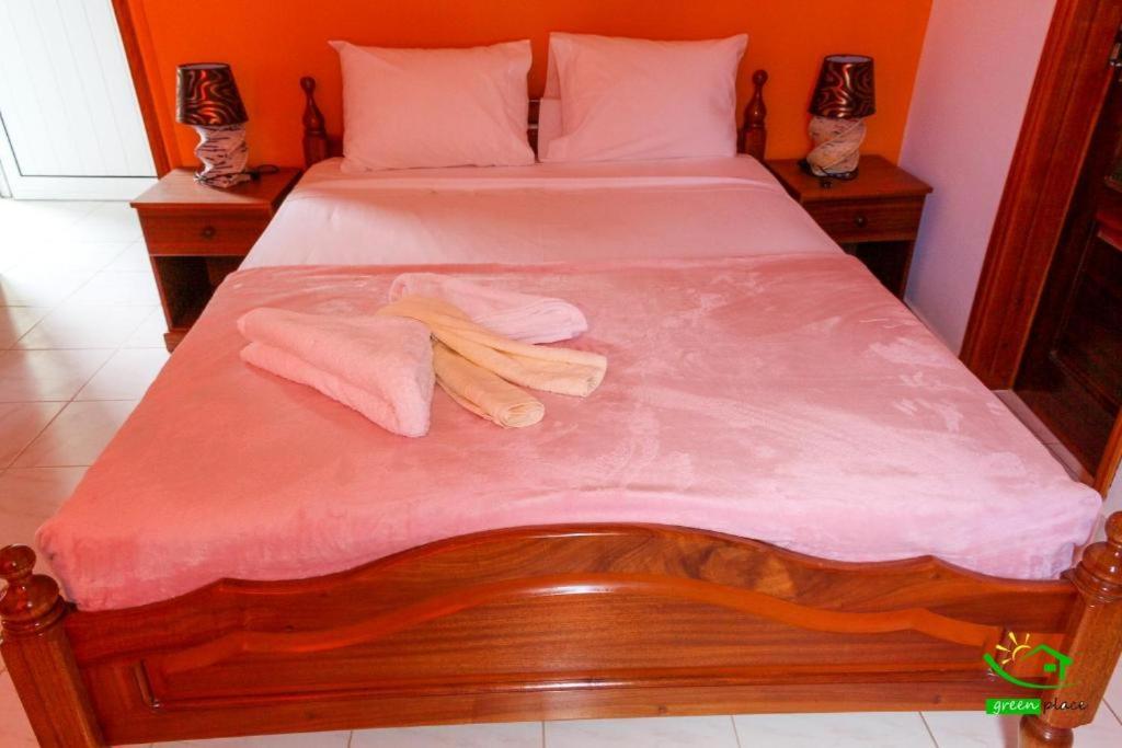 Twin Room photo 3