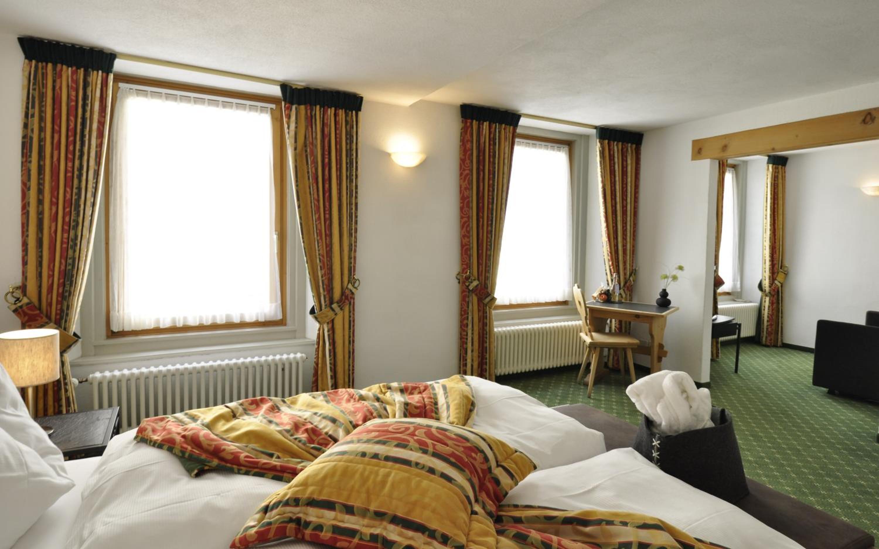 Triple Room - Photo 2