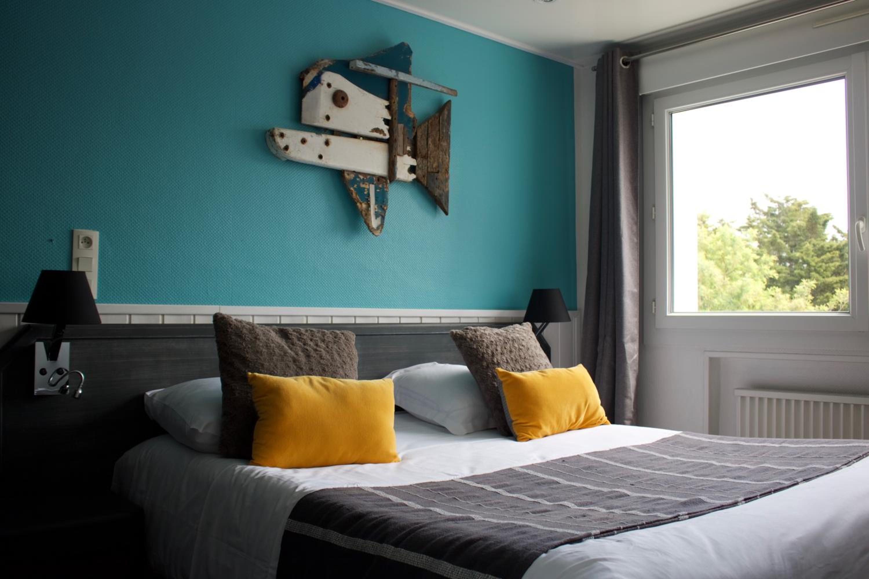 Double Room - Photo 2