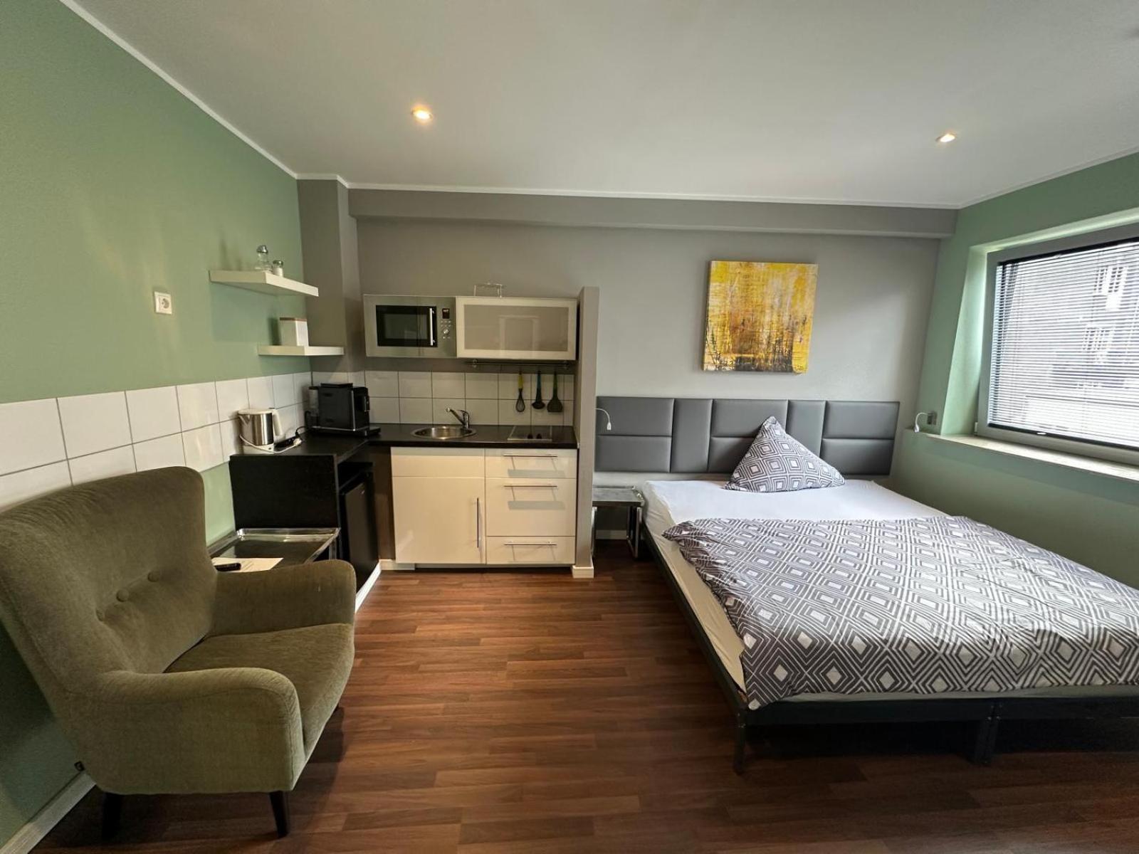 Double Room - Photo 1
