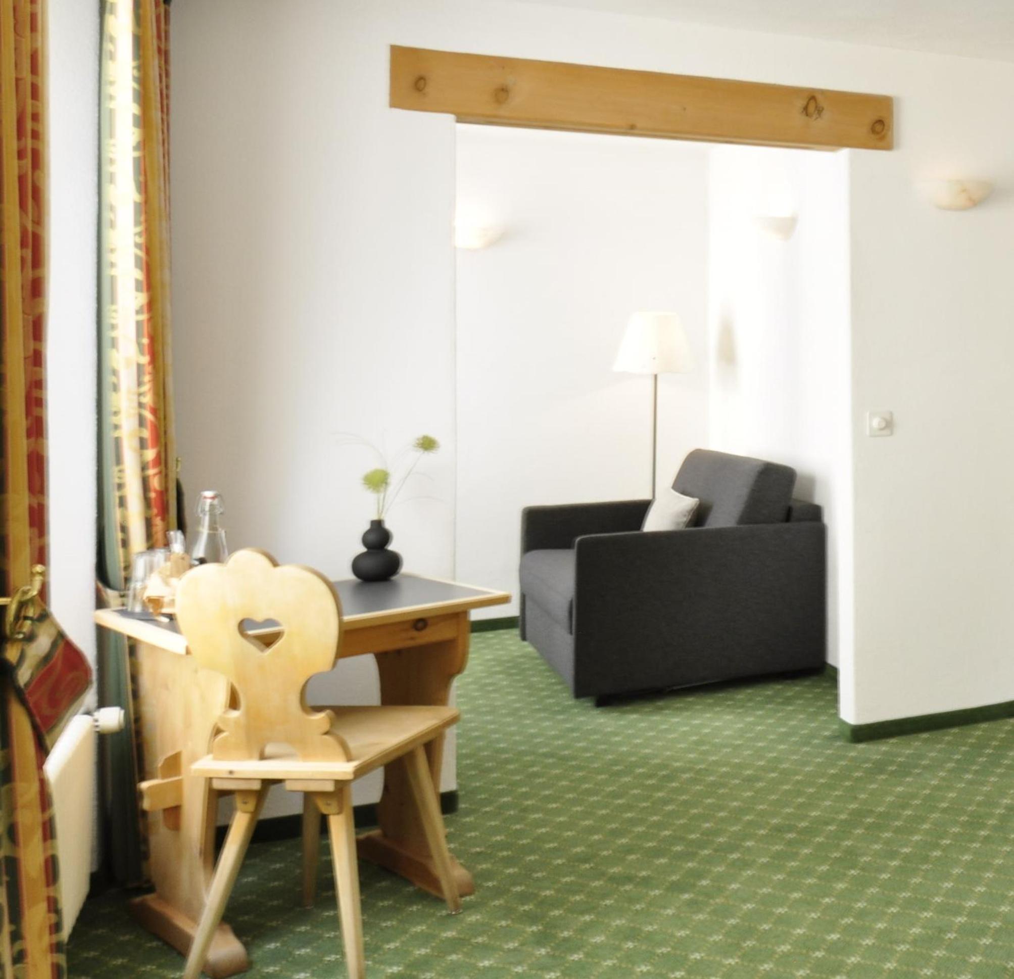 Triple Room - Photo 1
