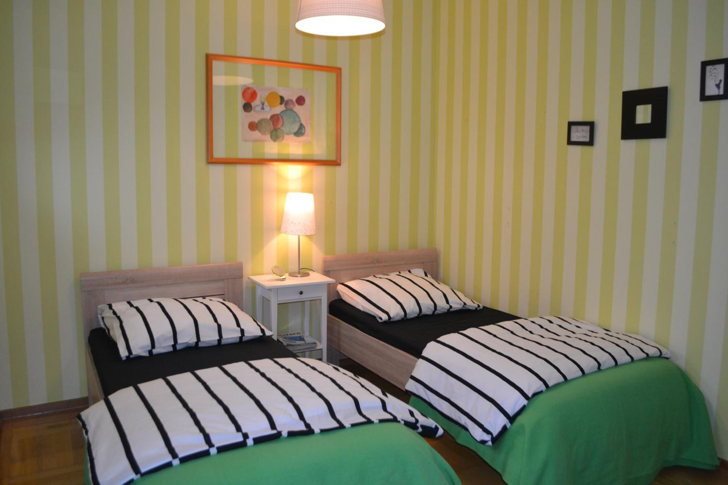 Two-Bedroom Apartment photo 3