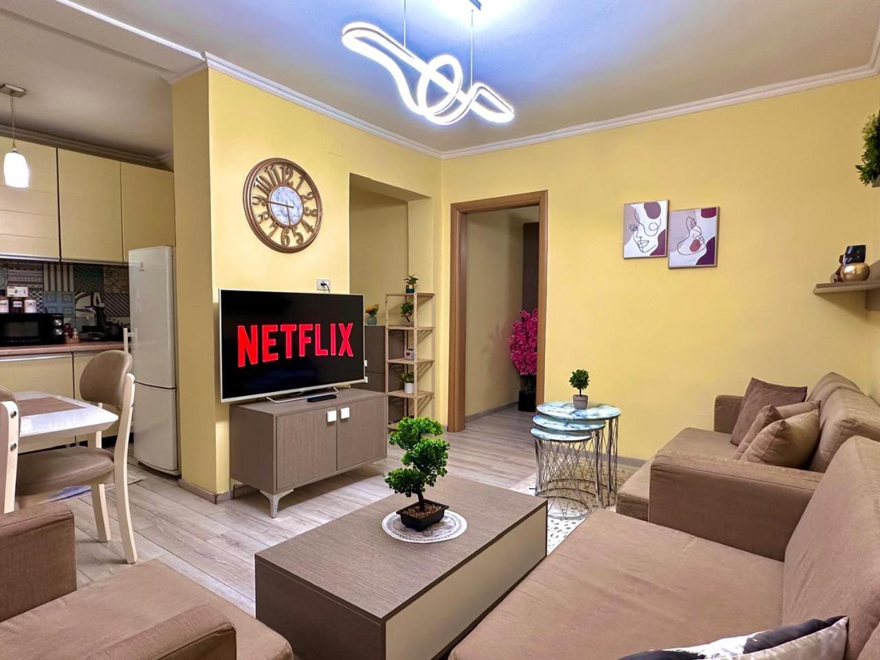 Standard Apartment
