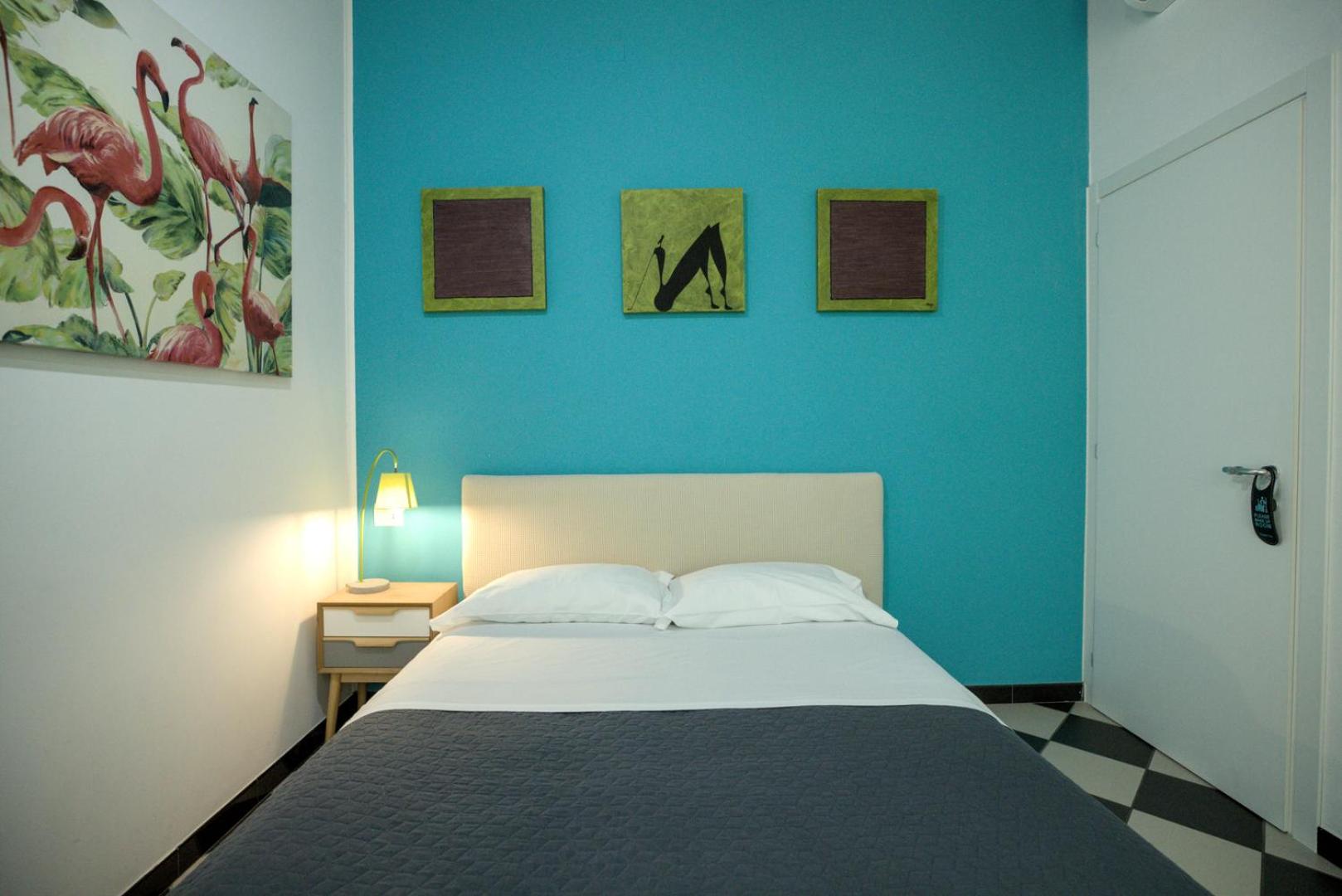 Small Double Room photo 1