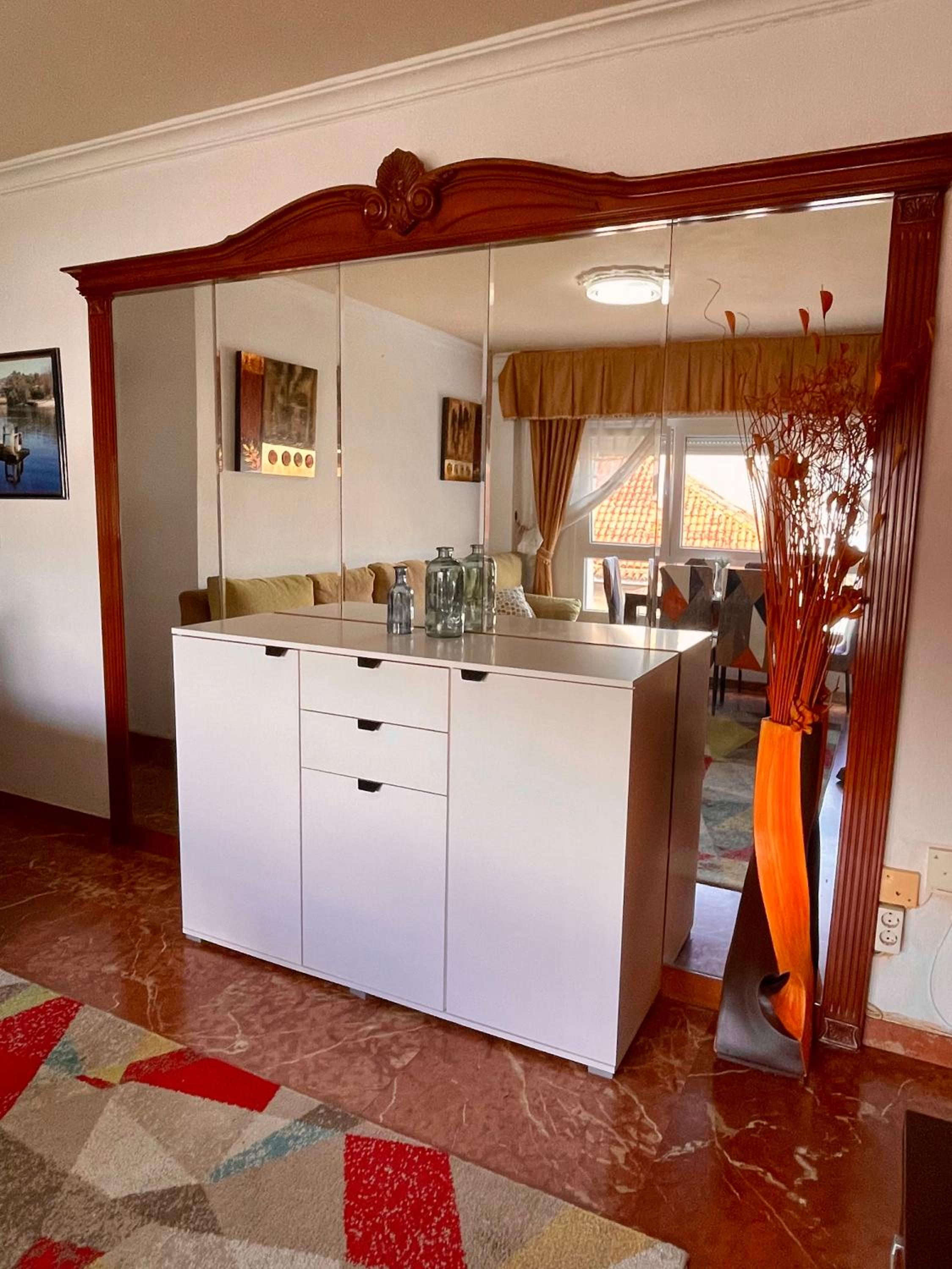 Departamento de tres habitaciones