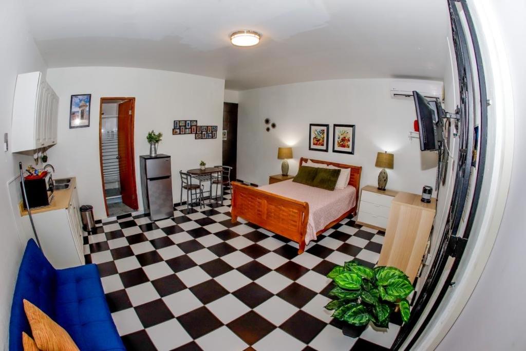Suite#PH-1 (With Terrace) photo 1