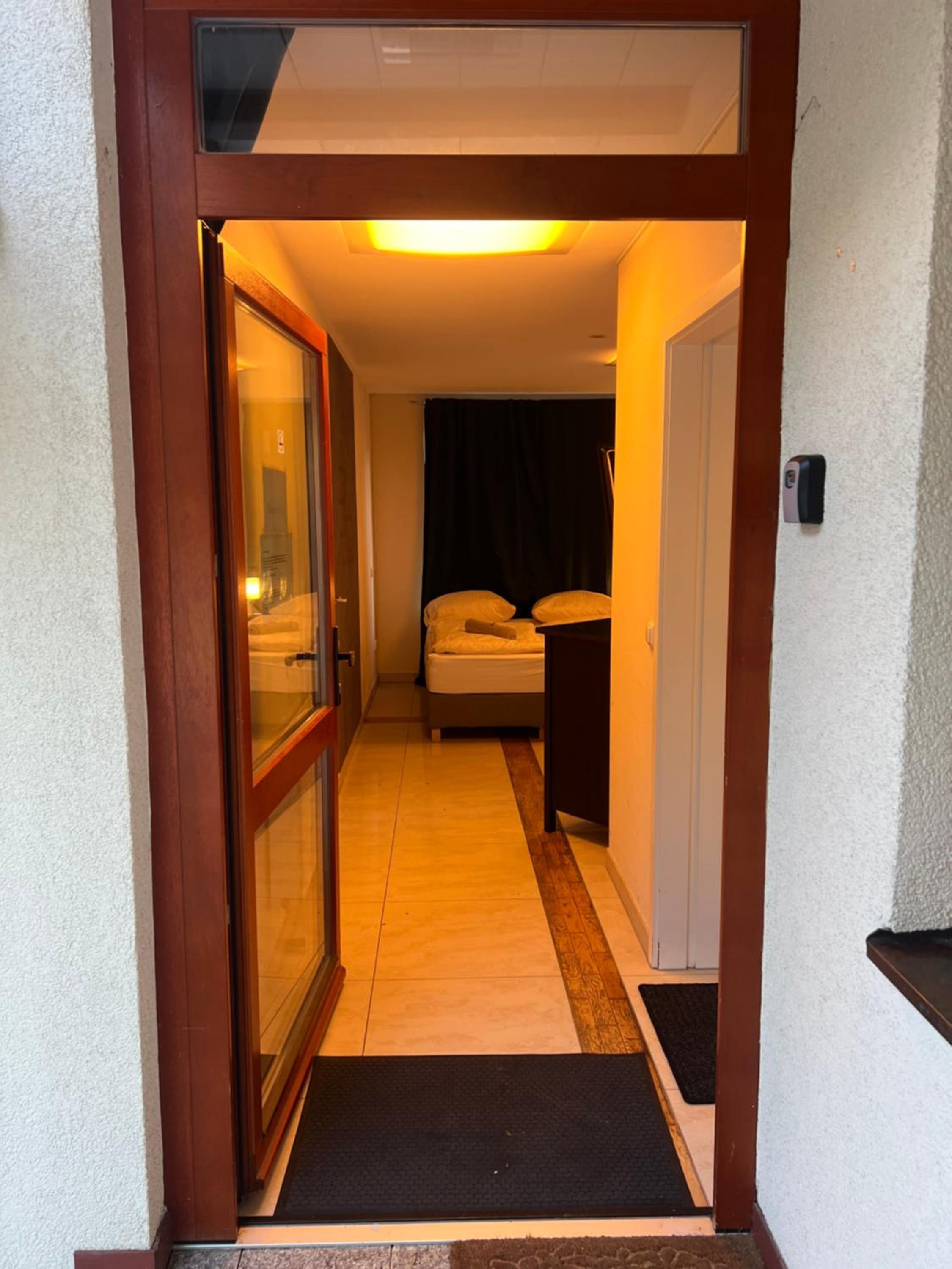 Two-Bedroom Apartment with Terrace - Photo 1