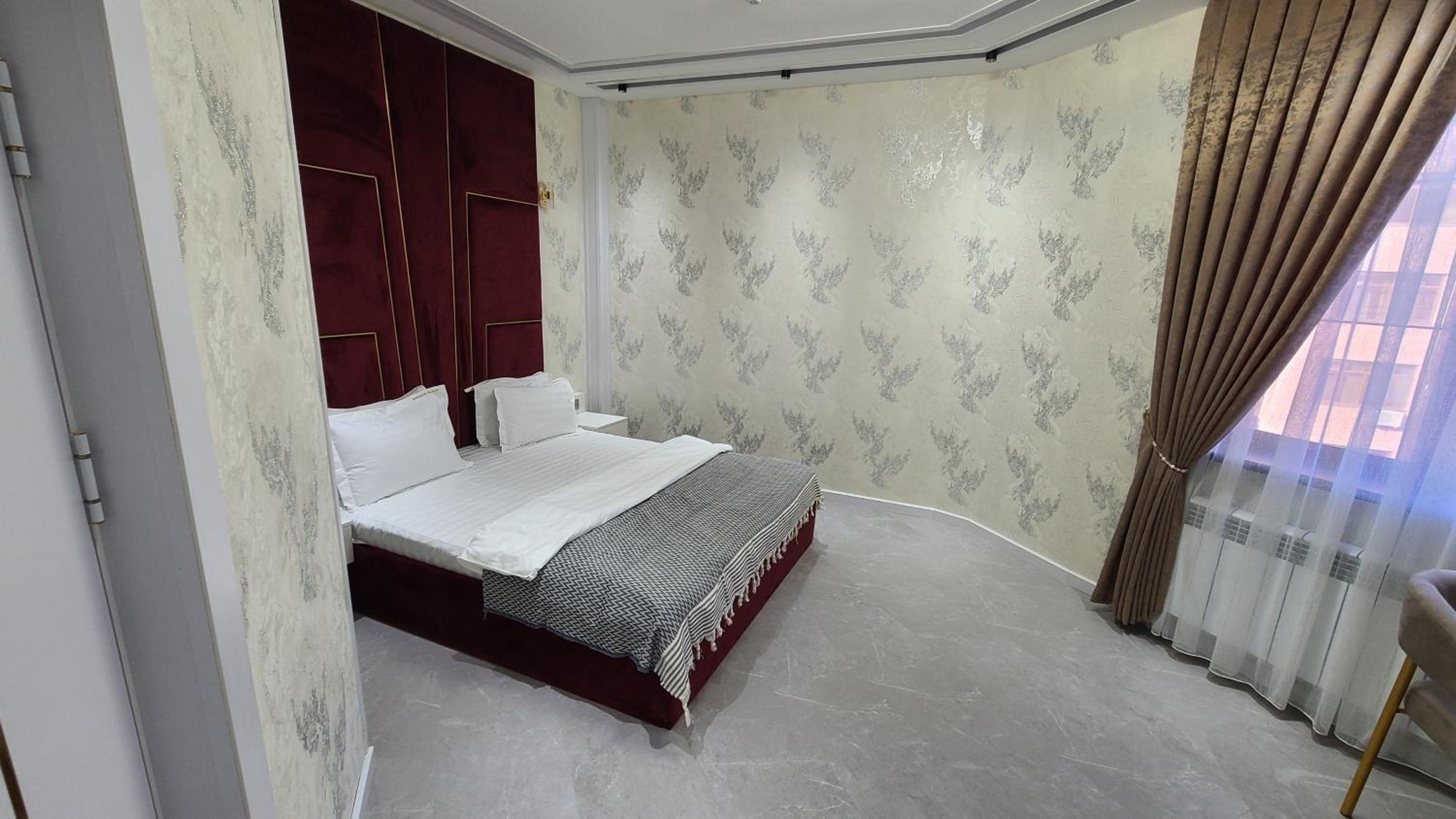 Superior Single Room