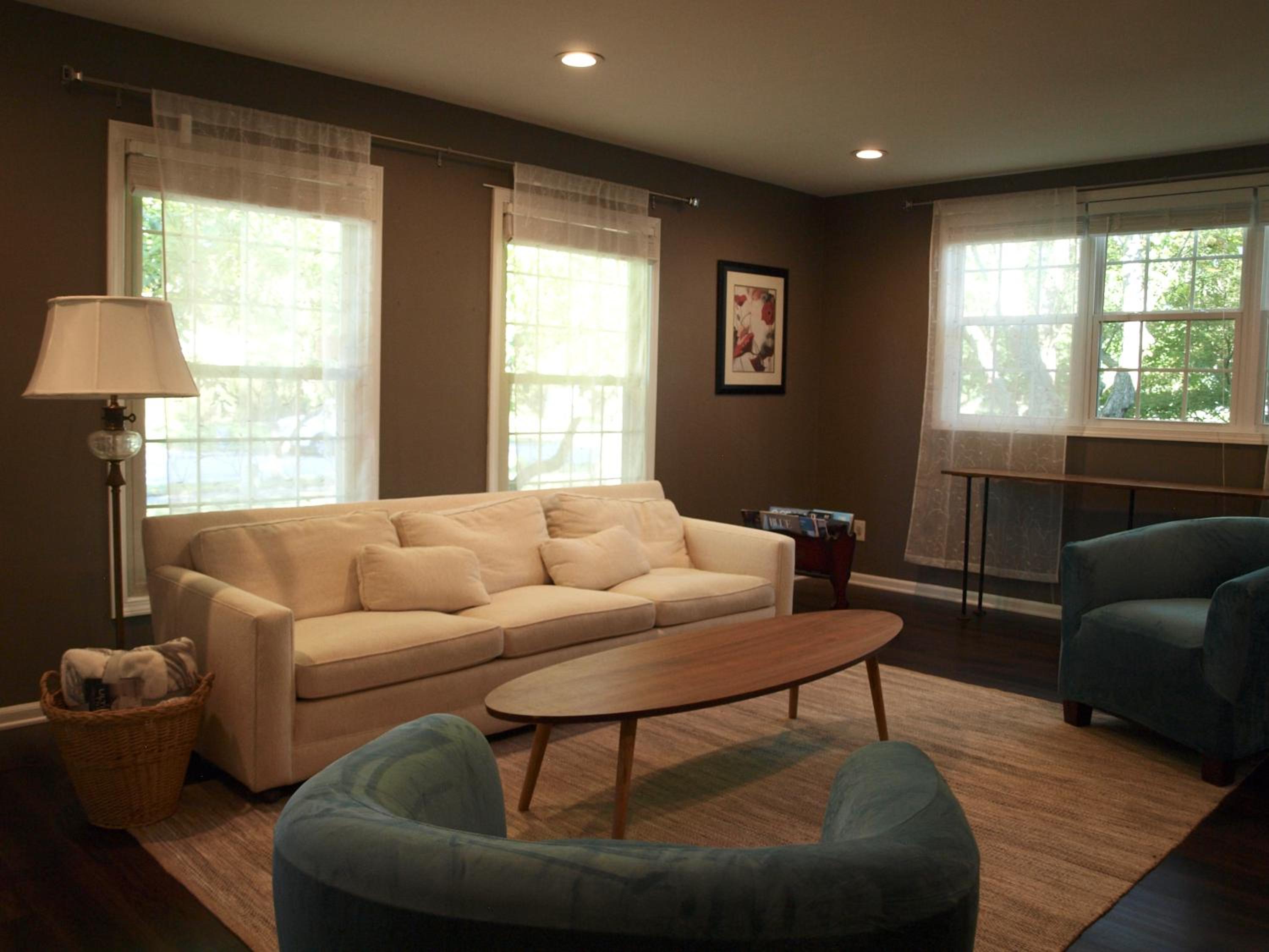 Two-Bedroom Apartment photo 1