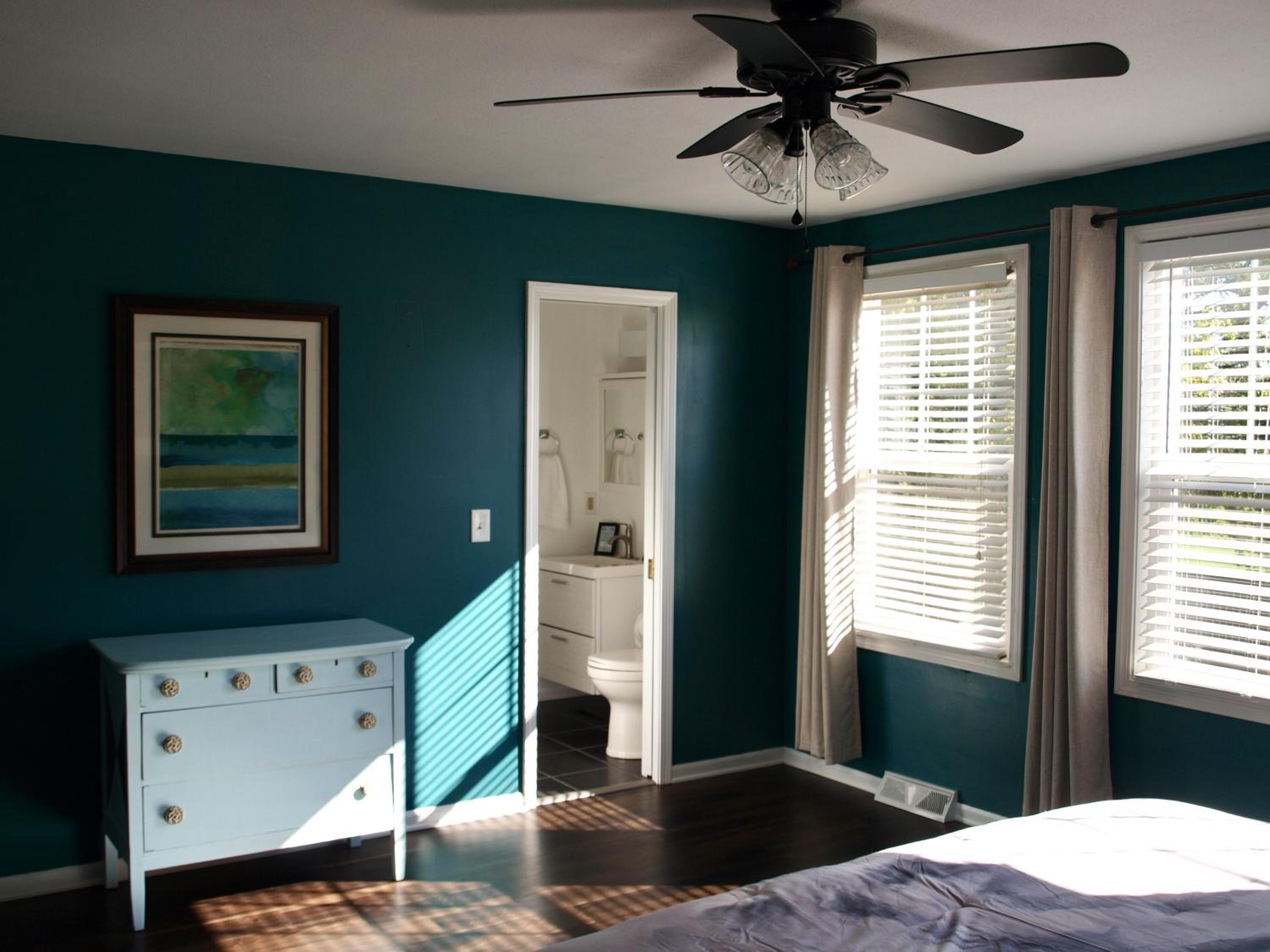 Two-Bedroom Apartment photo 2