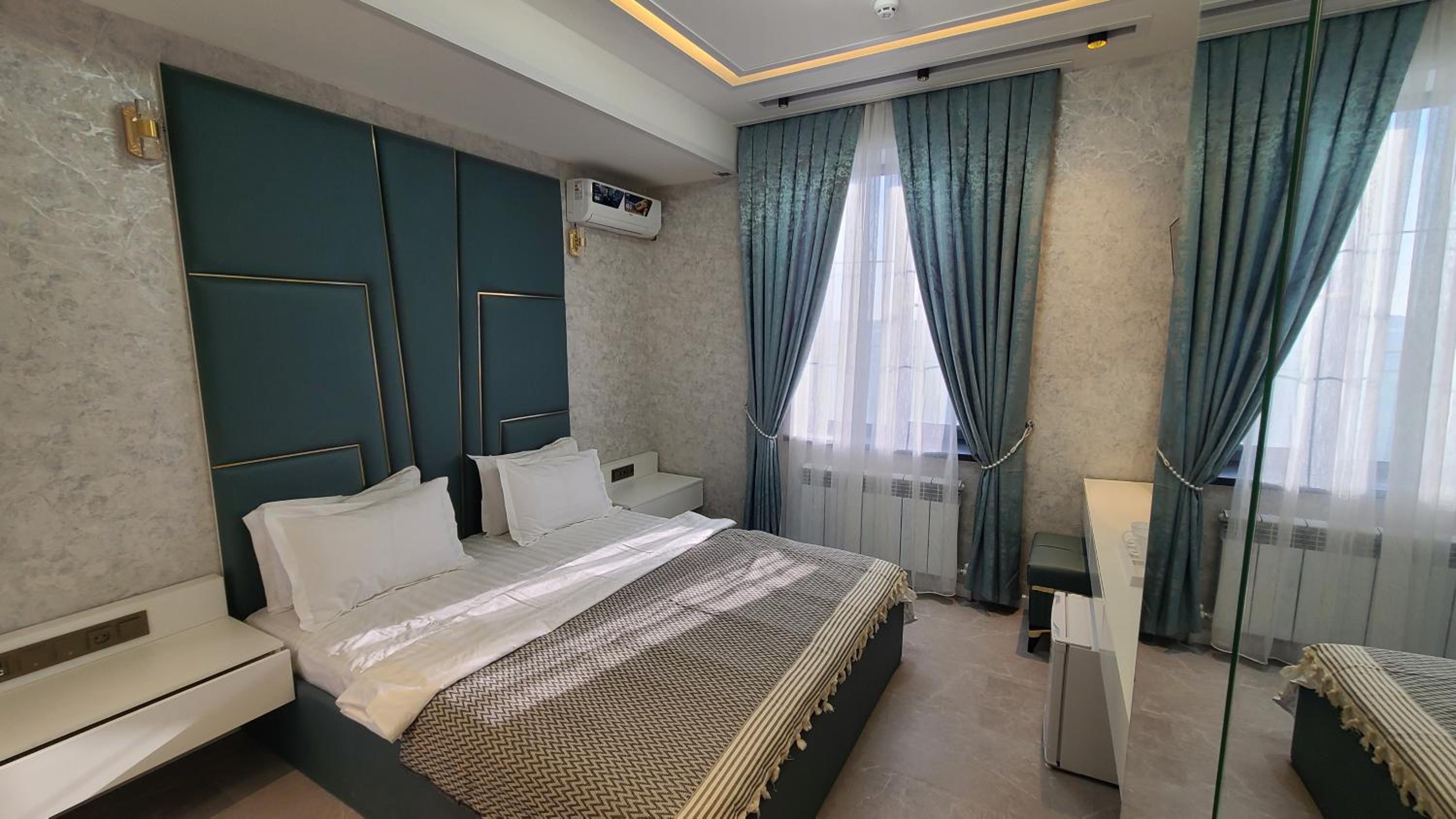 Double Room photo 3