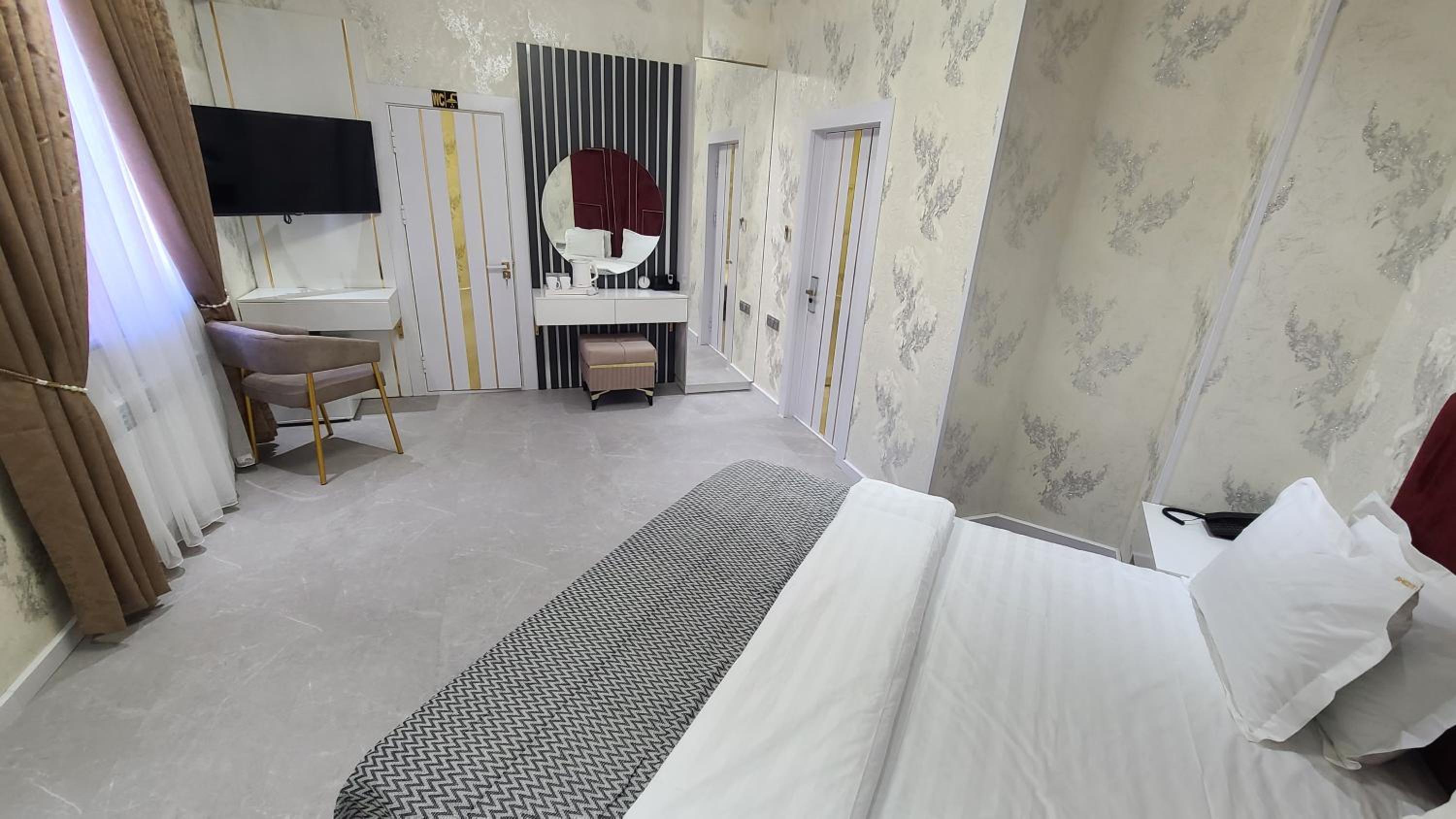 Superior Single Room photo 2
