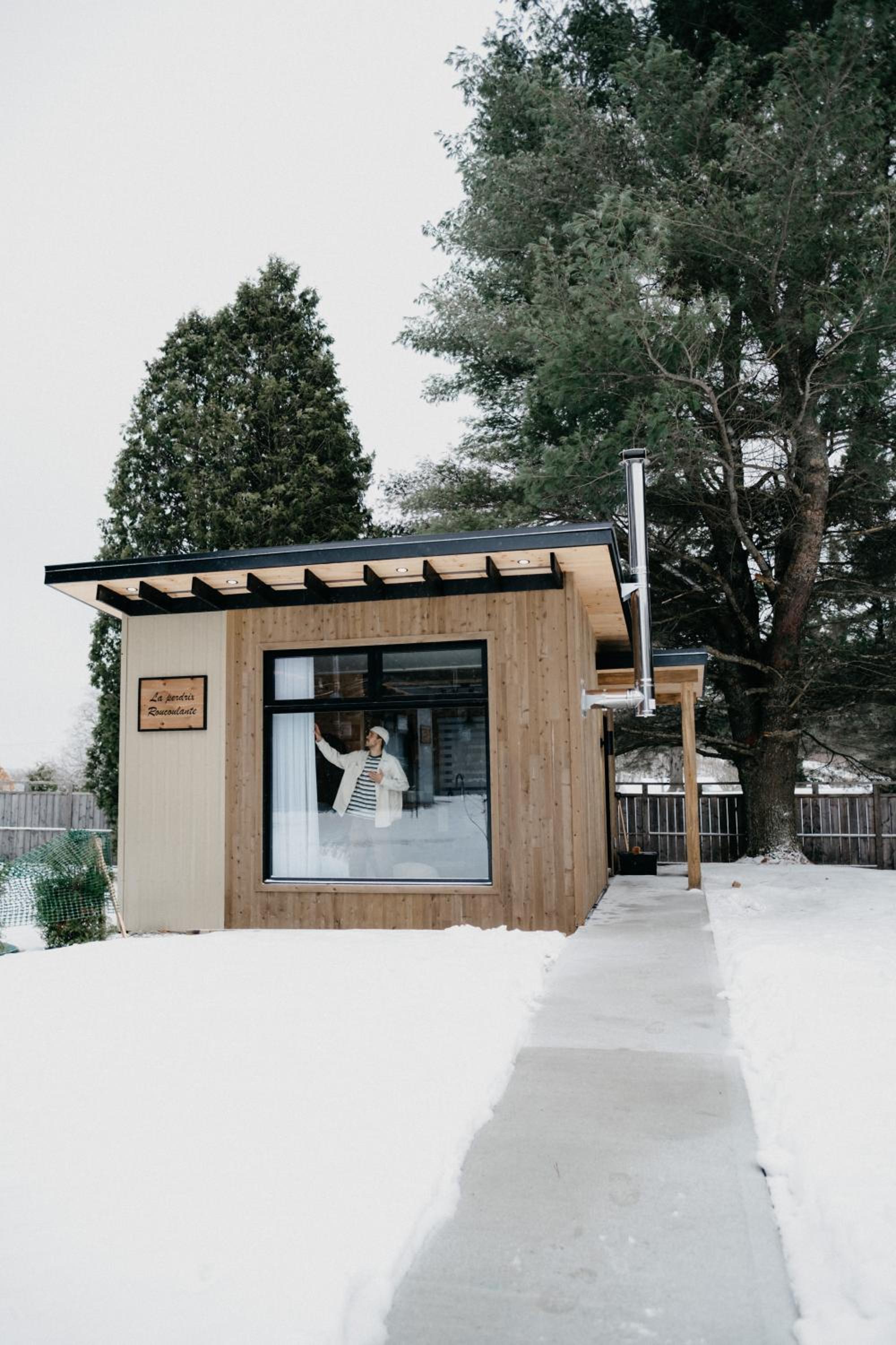Chalet - Photo 3