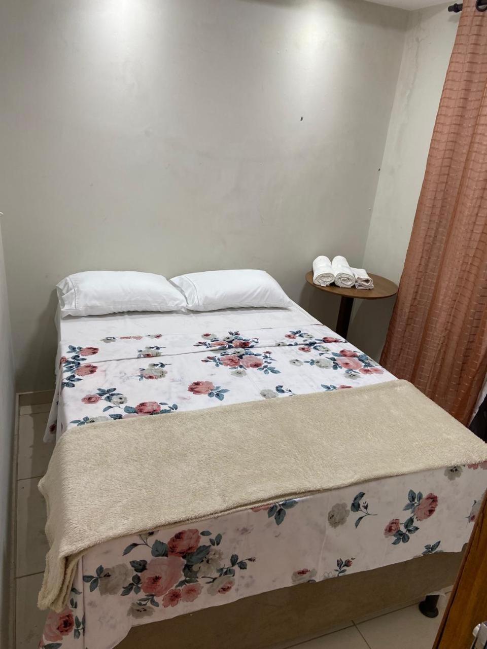 Double Room with Private External Bathroom photo 2