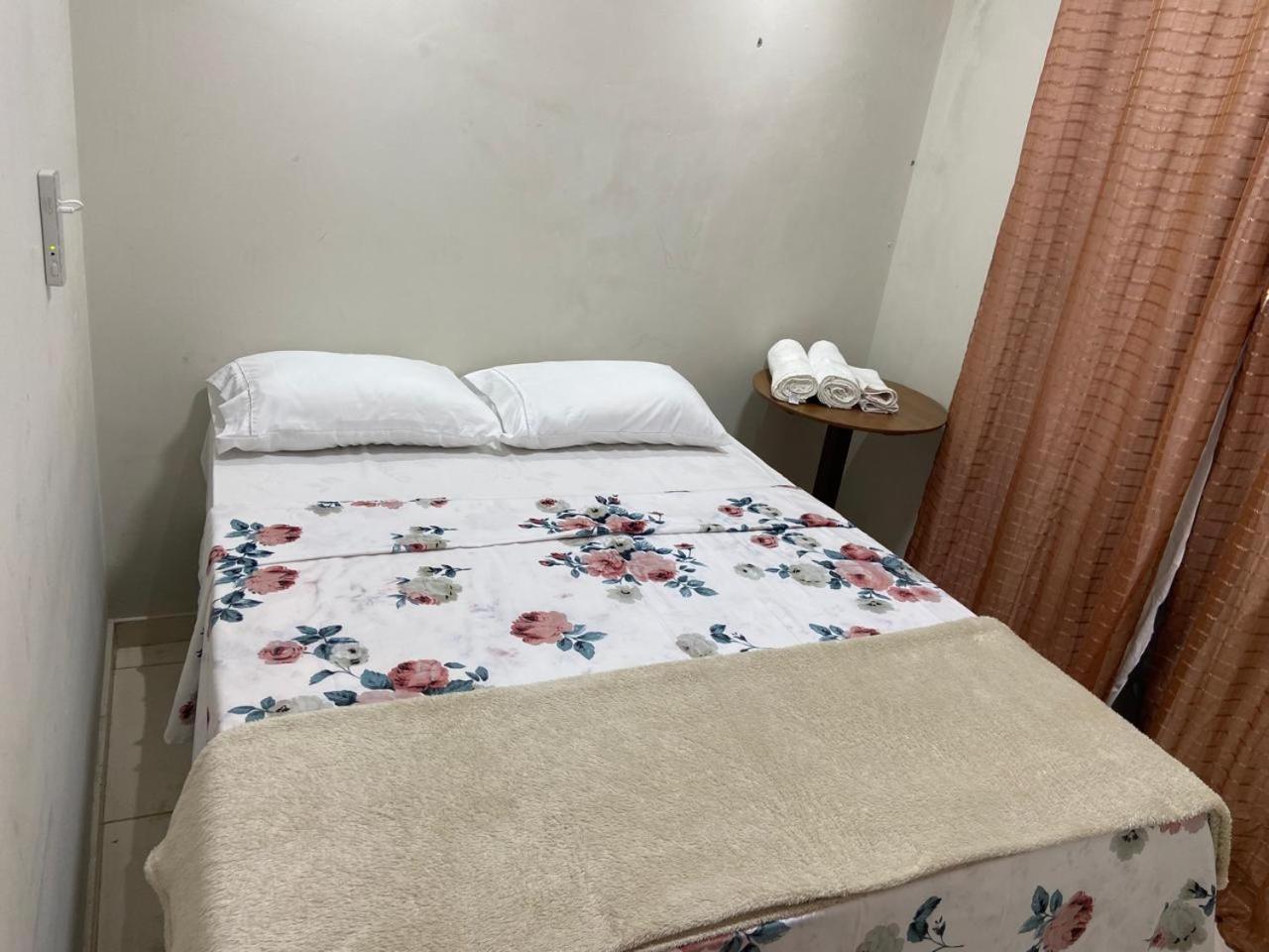 Double Room with Private External Bathroom photo 1