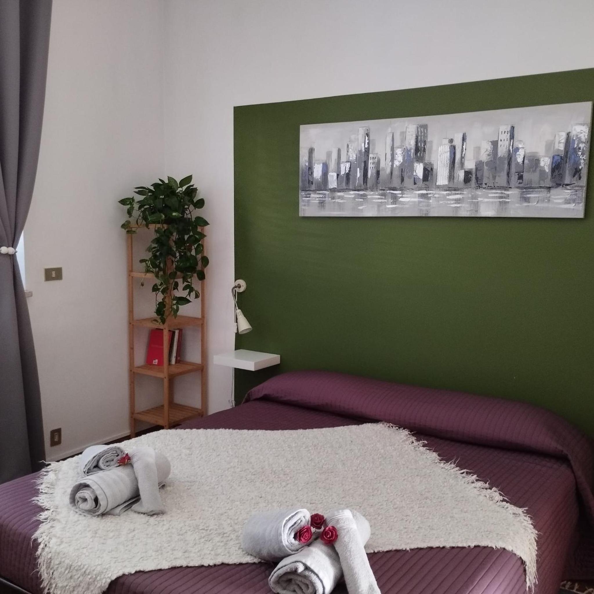 Apartment photo 1