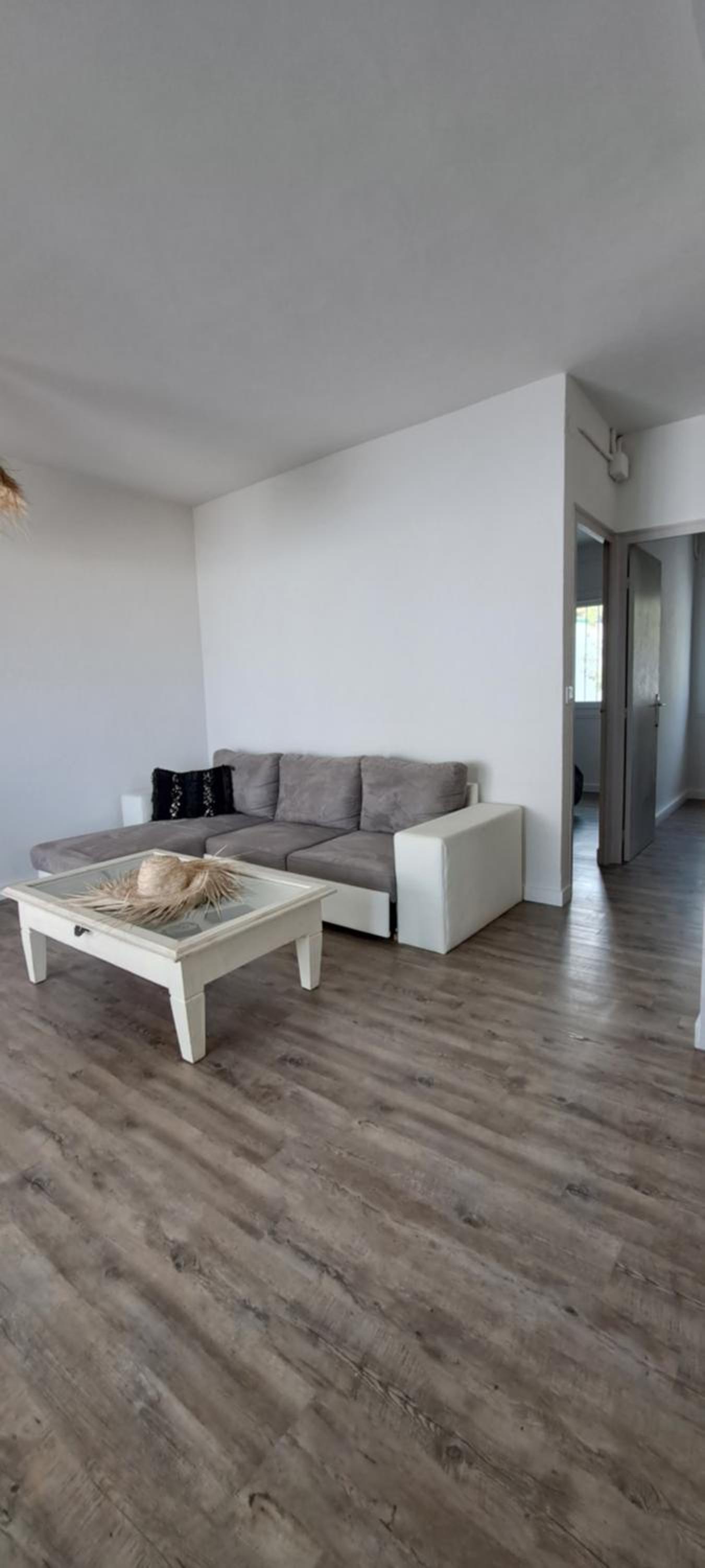 Casa de una habitación