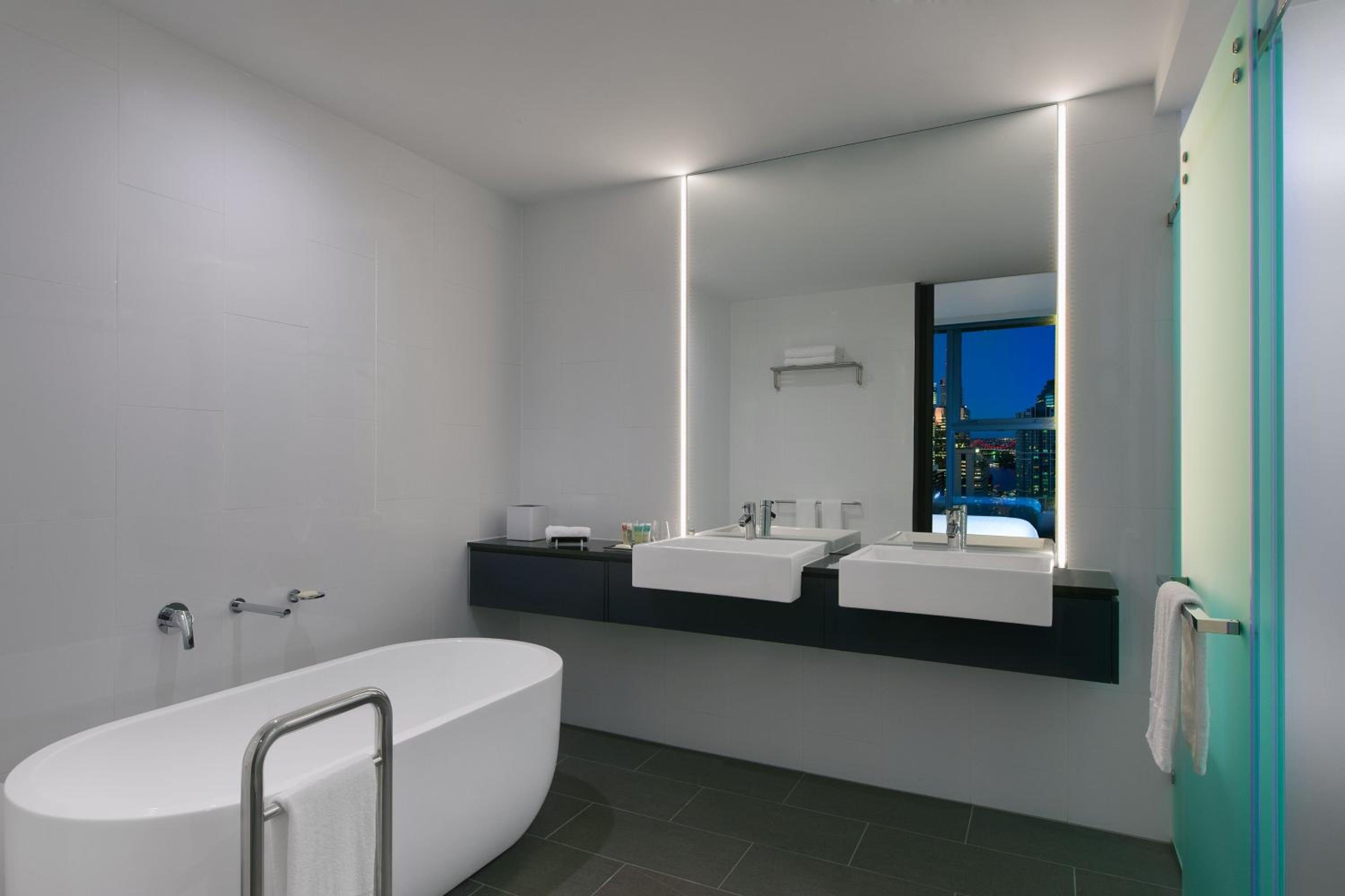 Superior Suite, 1 Bedroom Junior Suite, 1 King, Sofa bed